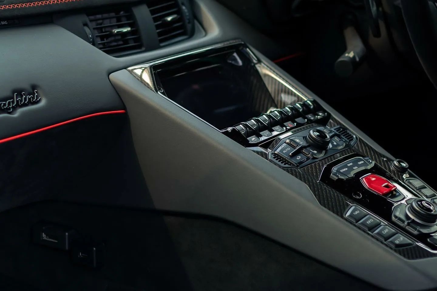 lamborghini,  aventador,  svj,  aventador svj,  sieu xe,  an do,  tai nan anh 7