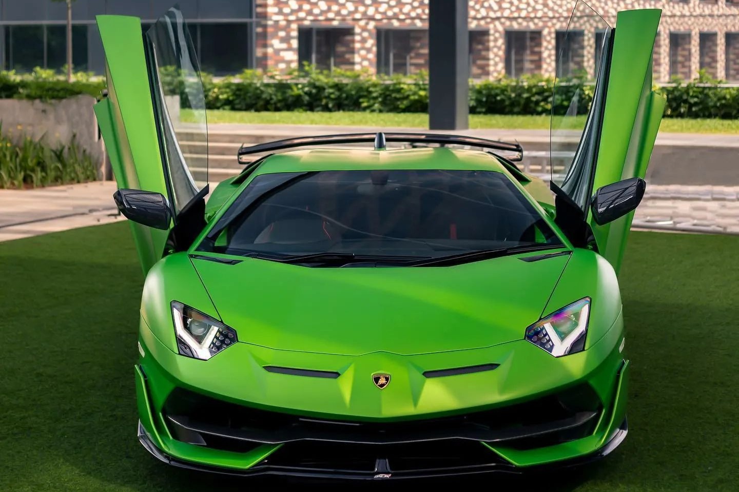 lamborghini,  aventador,  svj,  aventador svj,  sieu xe,  an do,  tai nan anh 8