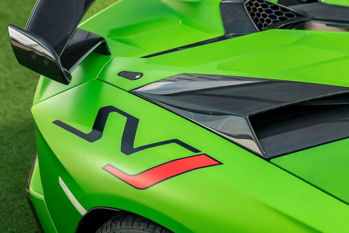 lamborghini,  aventador,  svj,  aventador svj,  sieu xe,  an do,  tai nan anh 4