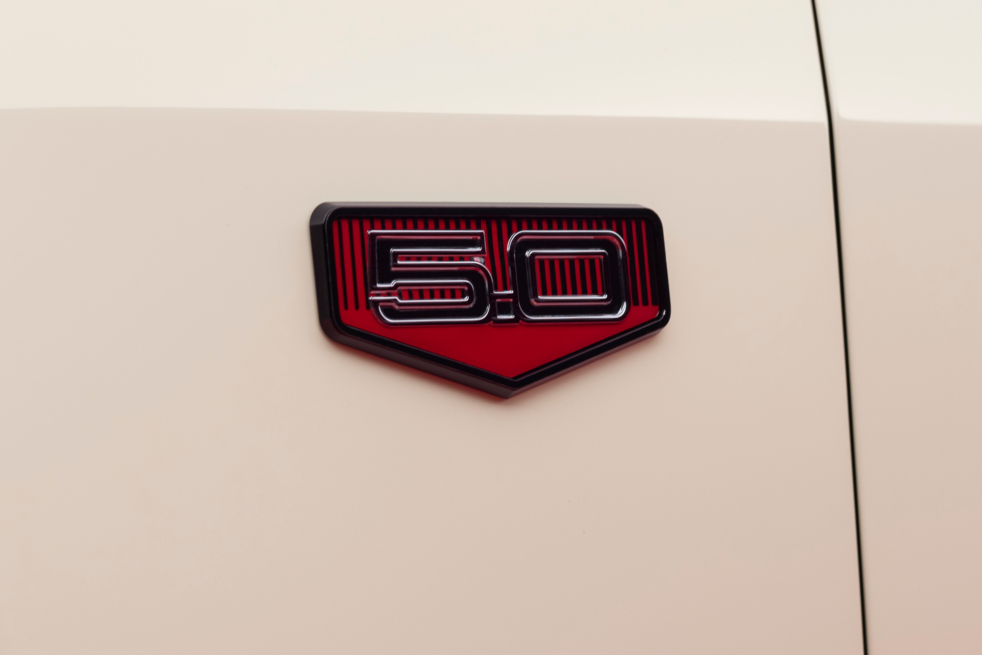 ford,  mustang,  mustang gt,  ford mustang gt,  mustang gt premium,  60th anniversary,  mustang 60th anniversary,  xe co bap anh 5