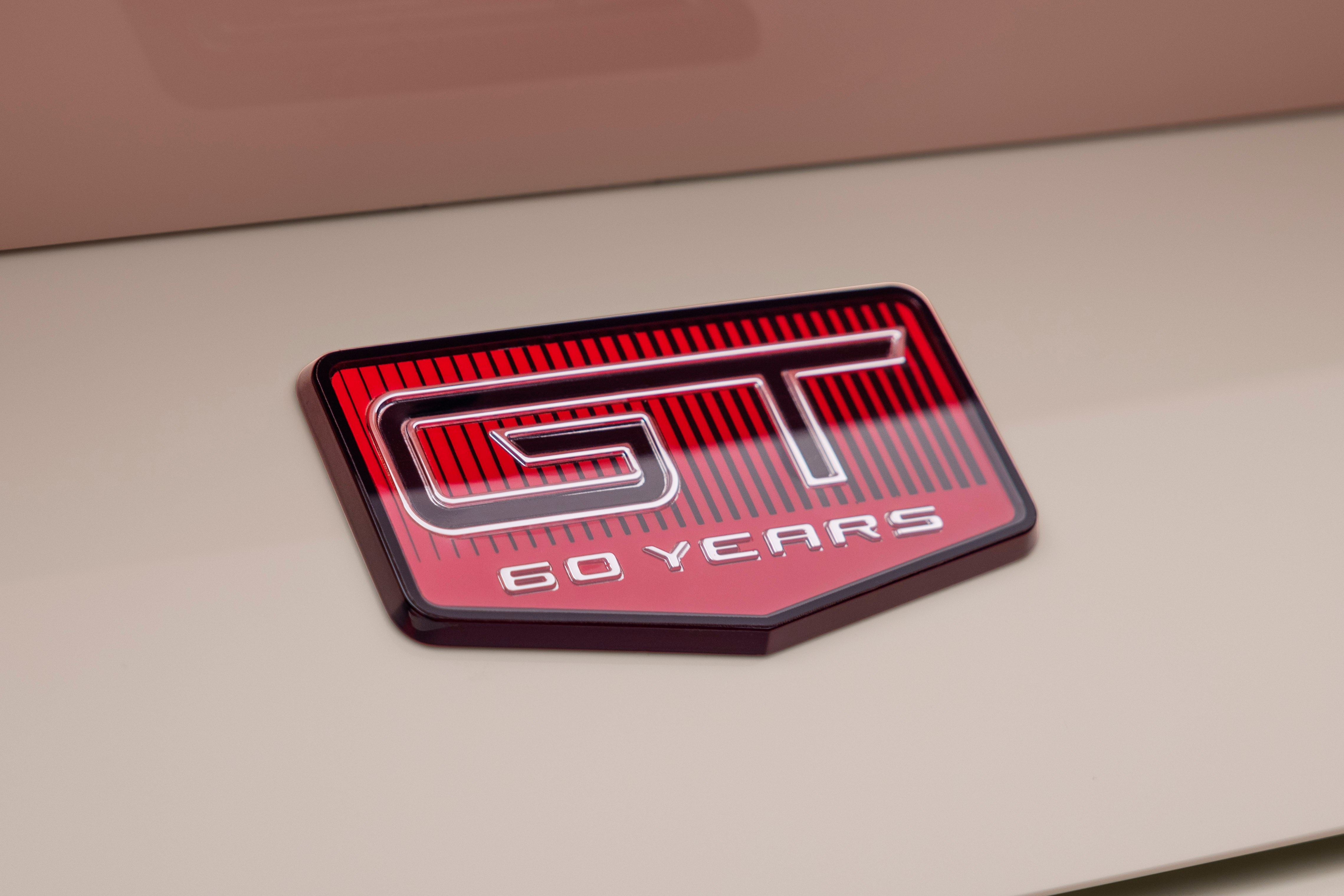 ford,  mustang,  mustang gt,  ford mustang gt,  mustang gt premium,  60th anniversary,  mustang 60th anniversary,  xe co bap anh 6