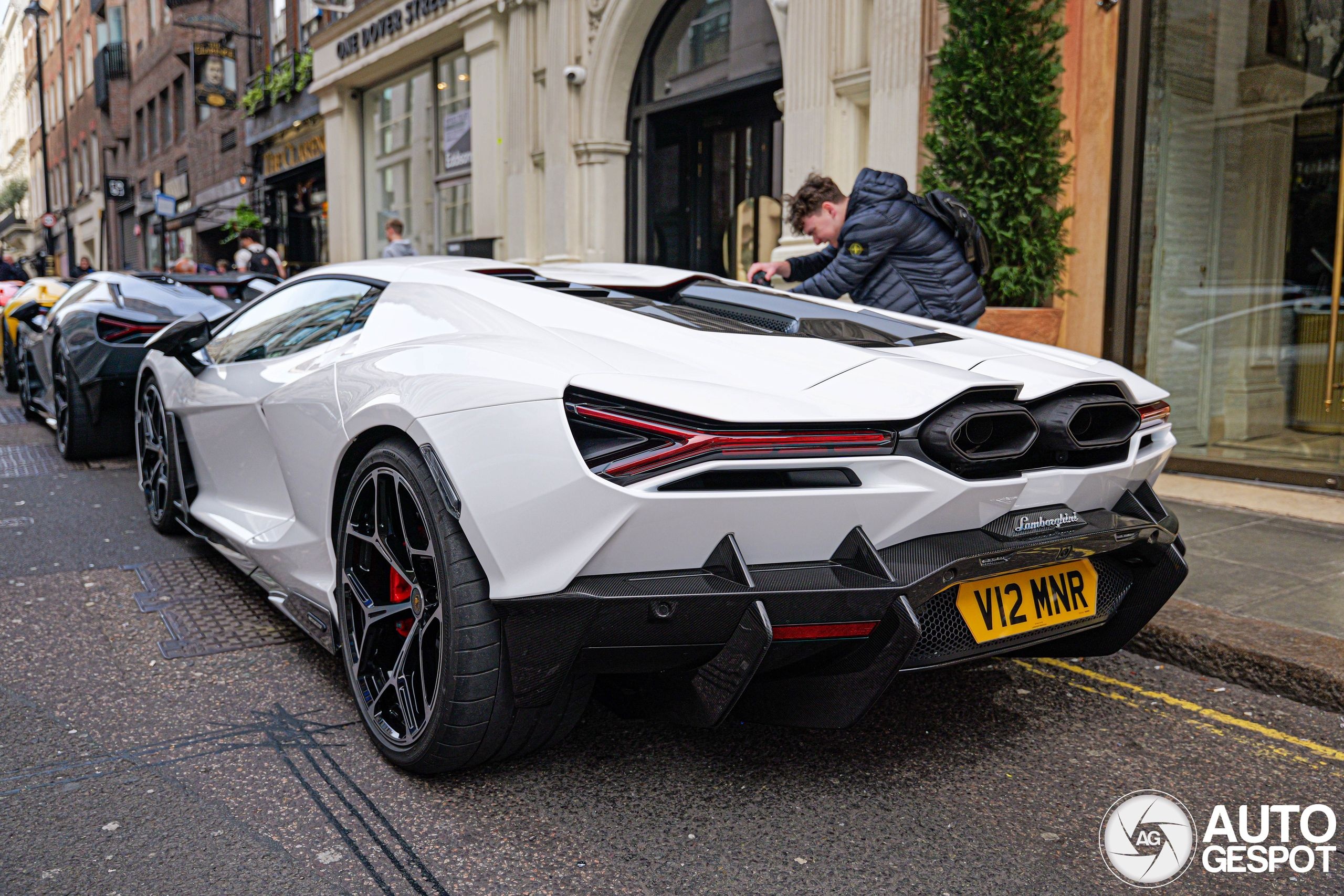 lamborghini,  revuelto,  siêu xe,  luân đôn,  anh quốc,  aventador ảnh 7 lamborghini,  revuelto,  sieu xe,  luan don,  anh quoc,  aventador anh 7