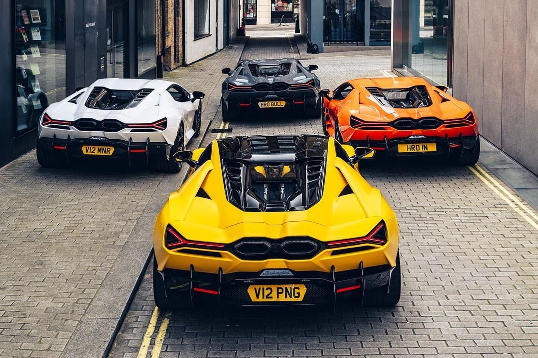 lamborghini,  revuelto,  siêu xe,  luân đôn,  anh quốc,  aventador ảnh 4 lamborghini,  revuelto,  sieu xe,  luan don,  anh quoc,  aventador anh 4