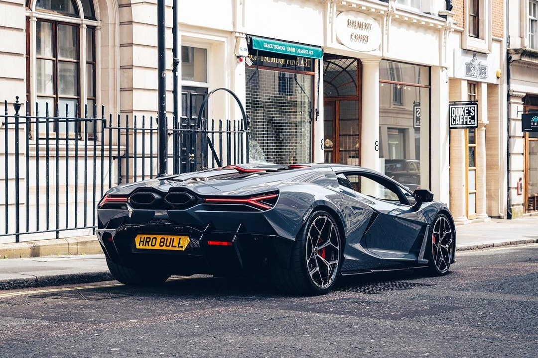 lamborghini,  revuelto,  siêu xe,  luân đôn,  anh quốc,  aventador ảnh 8 lamborghini,  revuelto,  sieu xe,  luan don,  anh quoc,  aventador anh 8