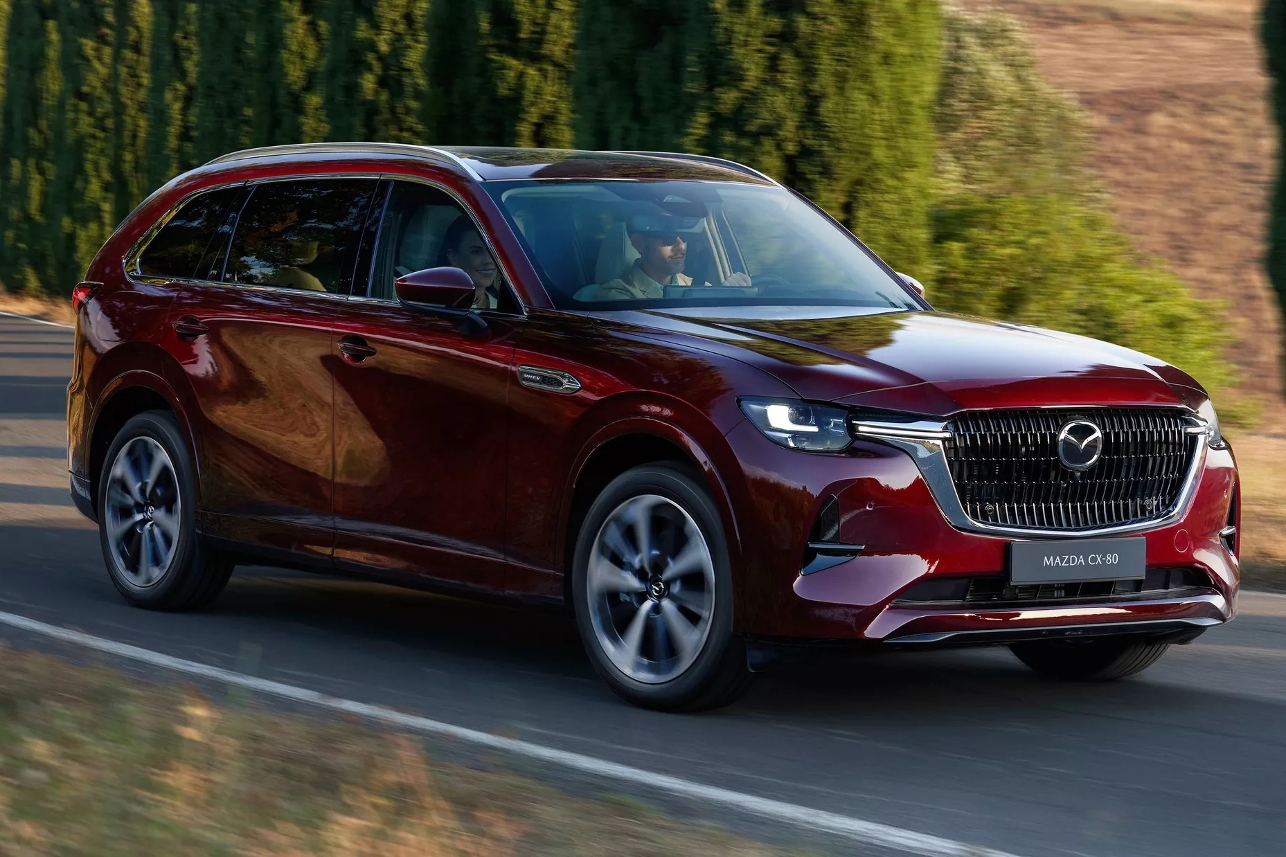 mazda,  cx-8,  cx-80,  suv,  cx-60,  mazda cx-80 anh 24