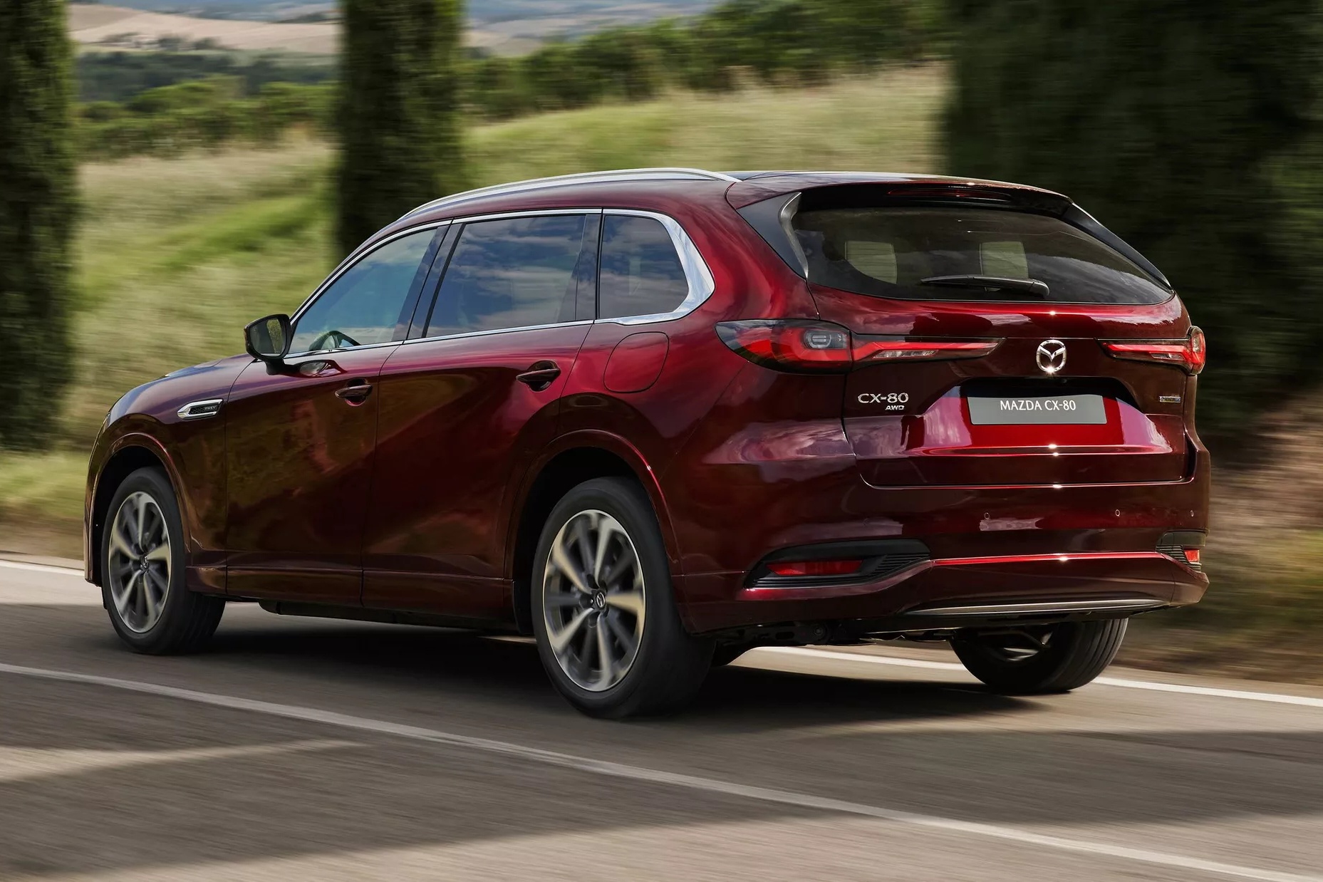 mazda,  cx-8,  cx-80,  suv,  cx-60,  mazda cx-80 anh 28