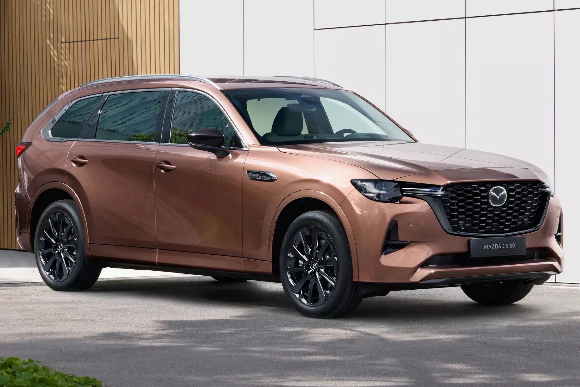 Chi tiet Mazda CX-80 hoan toan moi, thay the cho CX-8 hinh anh