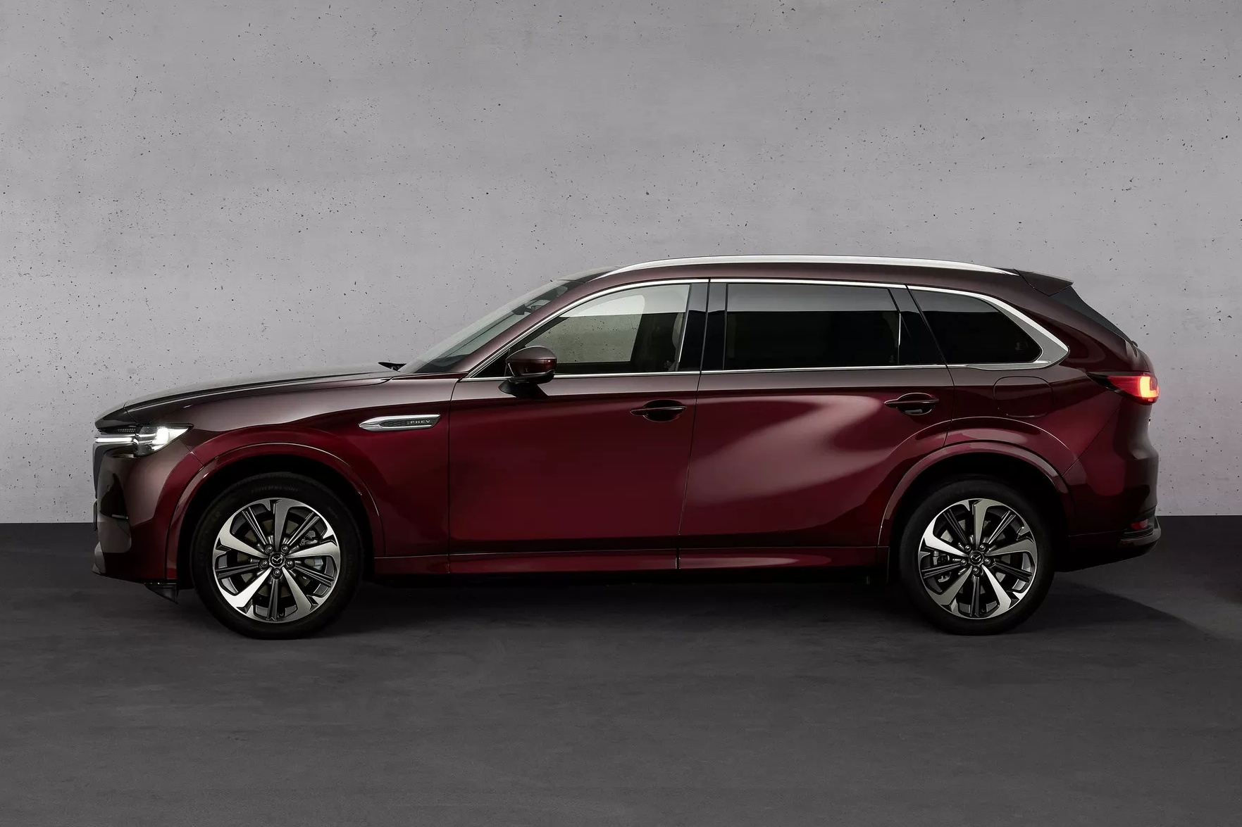 mazda,  cx-8,  cx-80,  suv,  cx-60,  mazda cx-80 anh 2