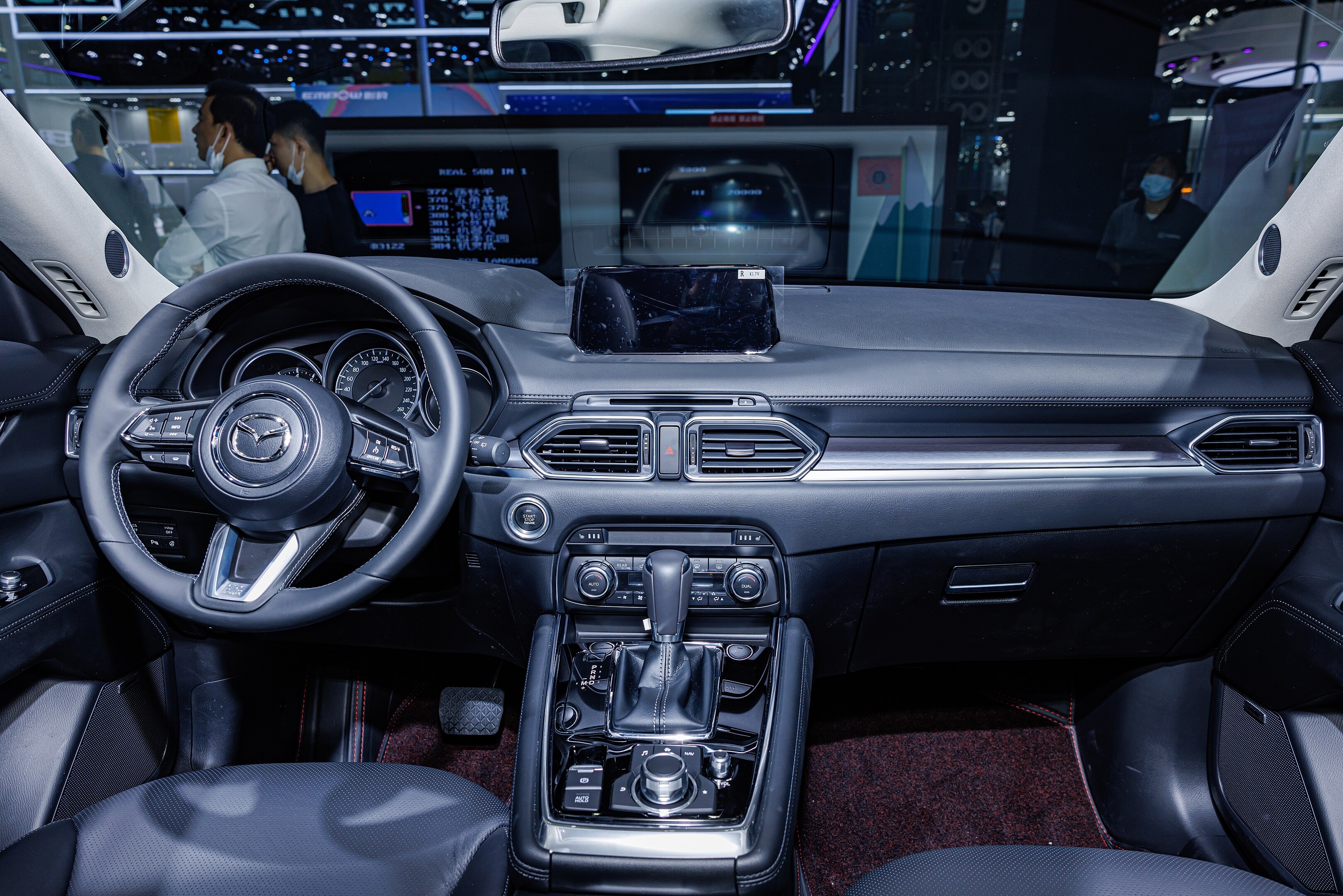 mazda, cx-8, cx-80, suv, cx-60, mazda cx-80 ảnh 9 mazda, cx-8, cx-80, suv, cx-60, mazda cx-80 anh 9