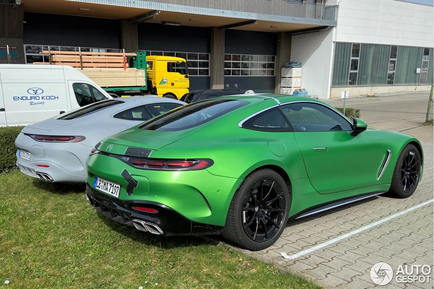 mercedes,  mercedes-benz,  mercedes-amg,  amg gt,  amg gt 63,  e performance,  f1,  china gp anh 5