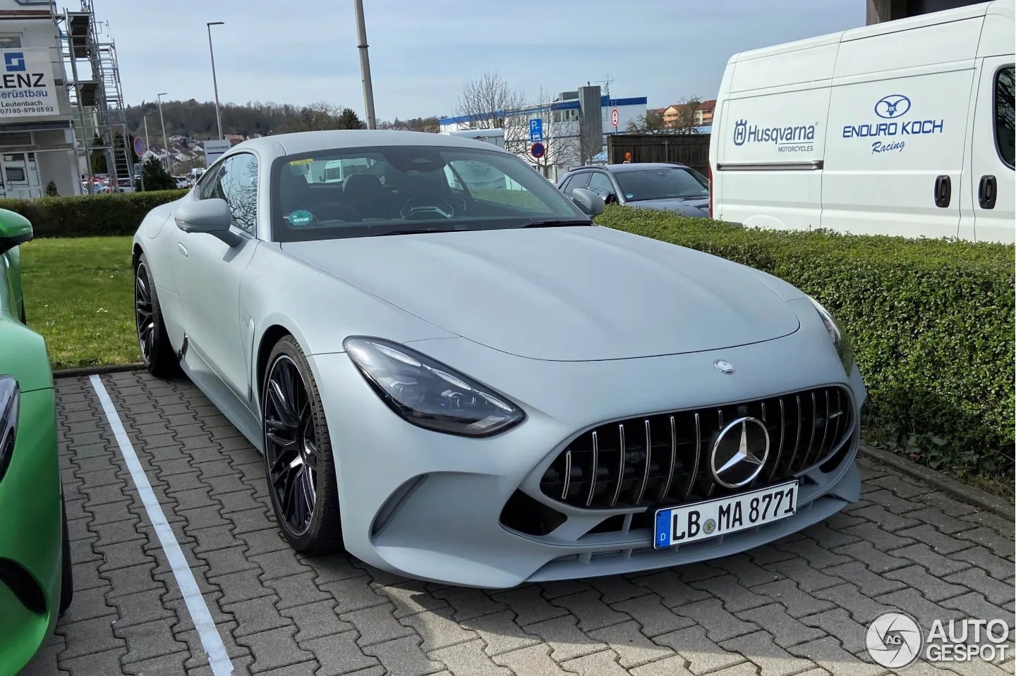 mercedes,  mercedes-benz,  mercedes-amg,  amg gt,  amg gt 63,  e performance,  f1,  china gp anh 9