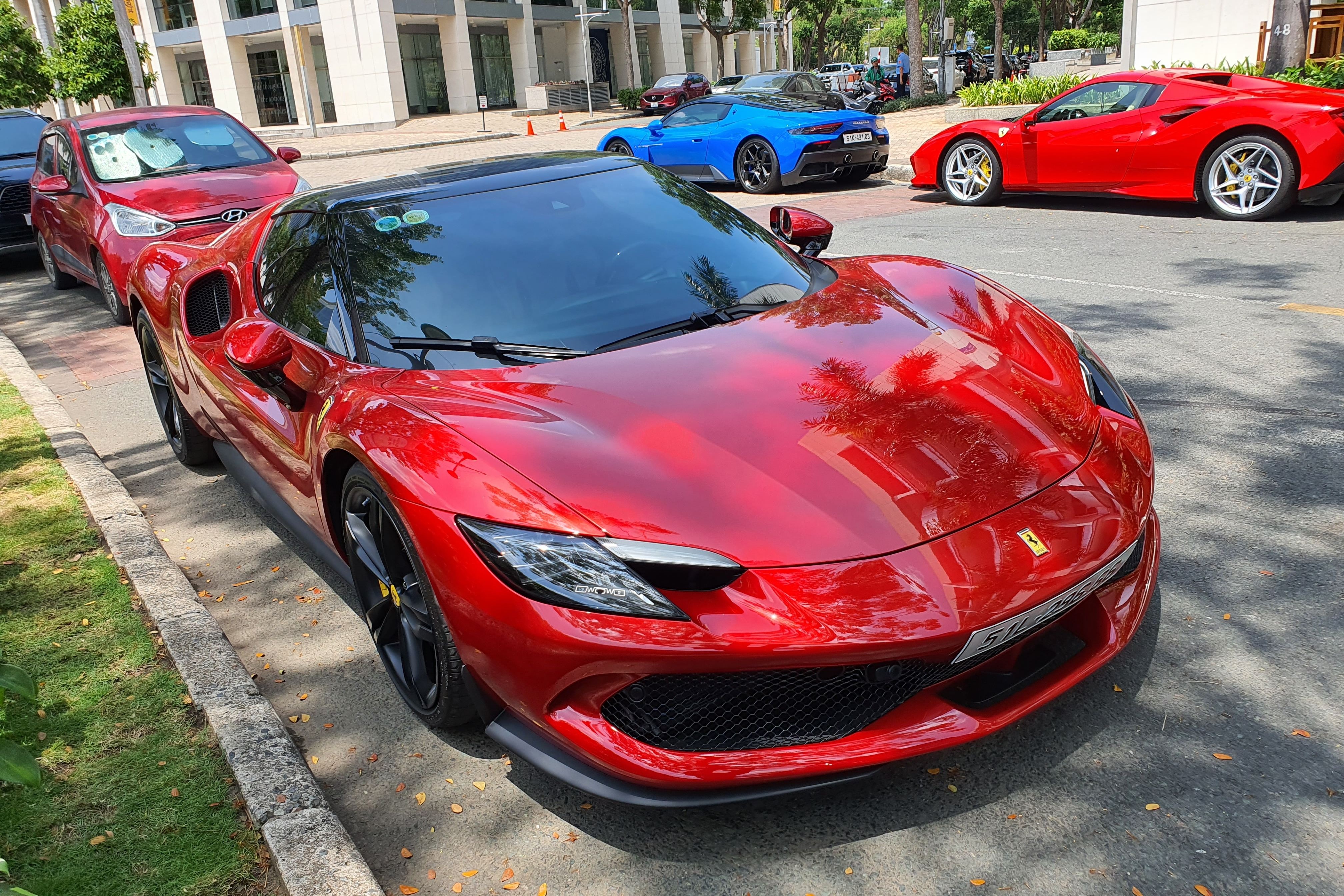 siêu xe, xe siêu sang, việt nam, 20 tỷ, lamborghini, mclaren, rolls-royce, ferrari, bentley, aston martin, range rover sv, porsche, porsche 911, ảnh 17 sieu xe, xe sieu sang, viet nam, 20 ty, lamborghini, mclaren, rolls-royce, ferrari, bentley, aston martin, range rover sv, porsche, porsche 911, anh 17