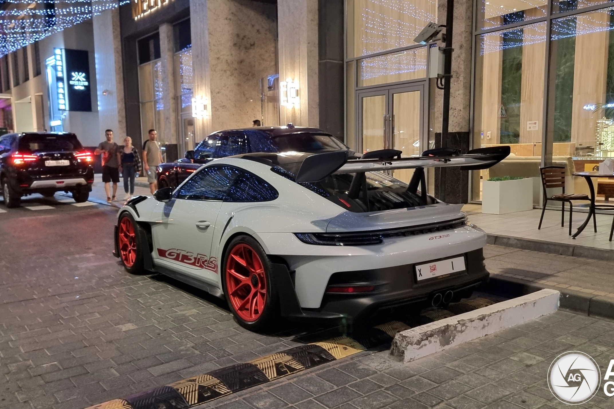 porsche,  porsche 911,  911 gt3,  porsche 911 gt3 rs,  911 gt3 rs,  dubai,  uae,  bien so,  bien so dat nhat,  bien so dat,  dau gia,  dau gia bien so anh 8