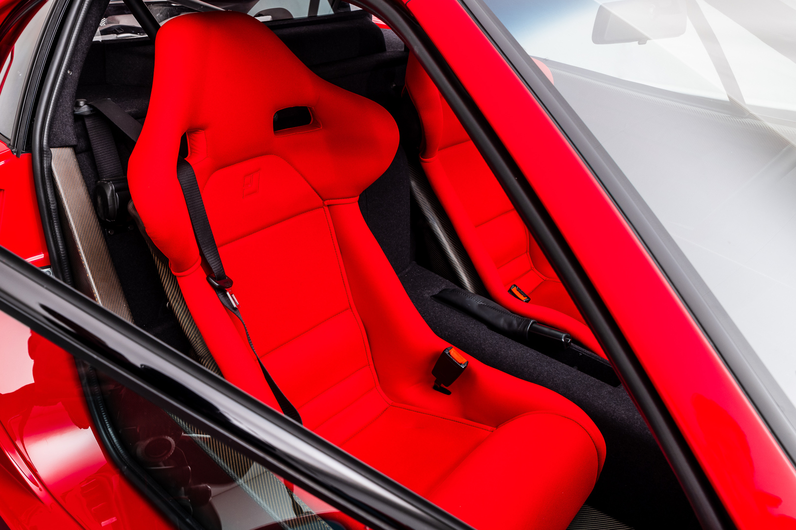 ferrari,  f40,  ferrari f40,  sieu xe,  tai nan,  tai nan sieu xe,  mechatronik anh 14