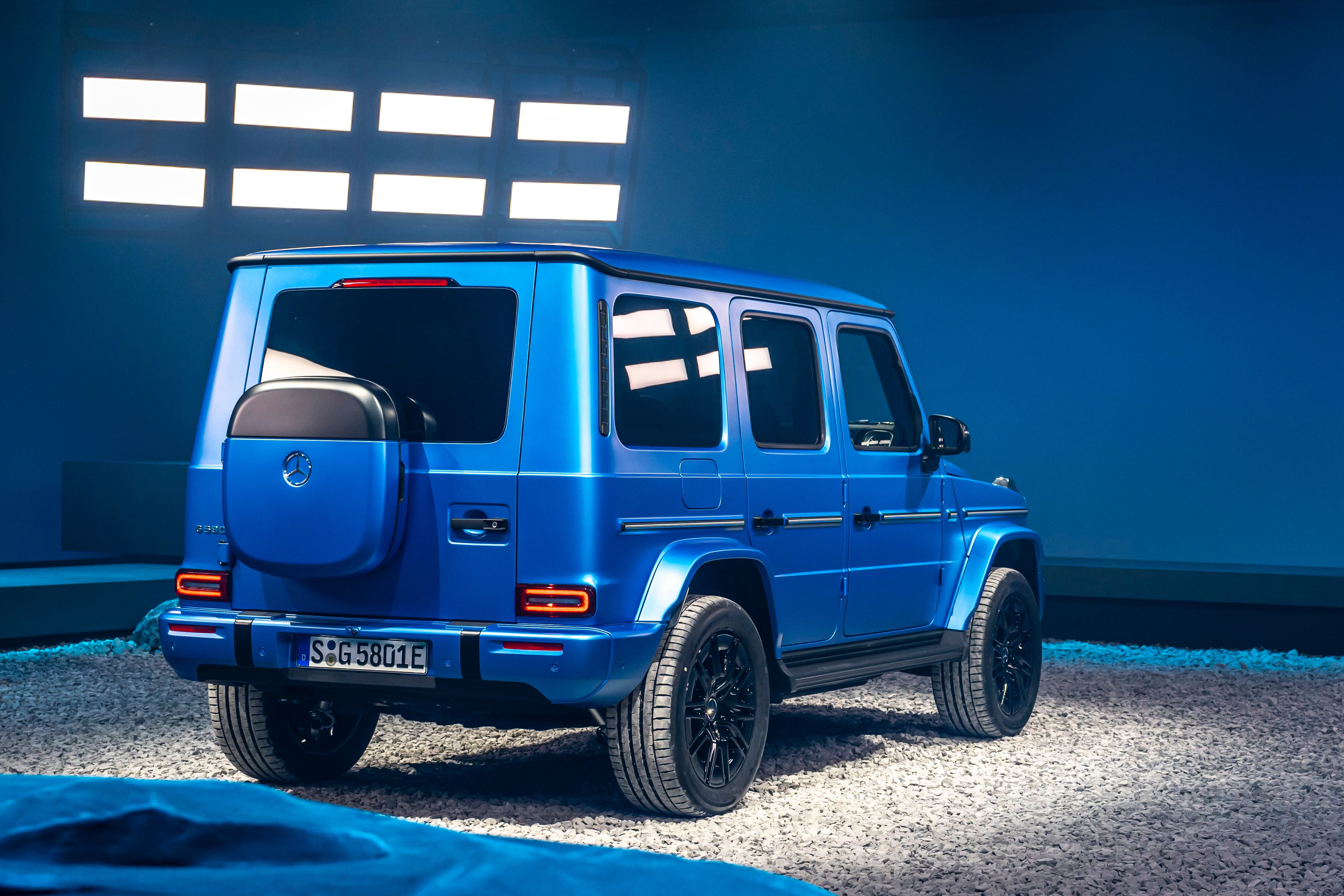 ev,  xe dien,  suv,  dia hinh,  g-class,  g580,  eq,  edition one,  g580 edition one,  g 580,  mercedes,  mercedes-benz,  eqg anh 22