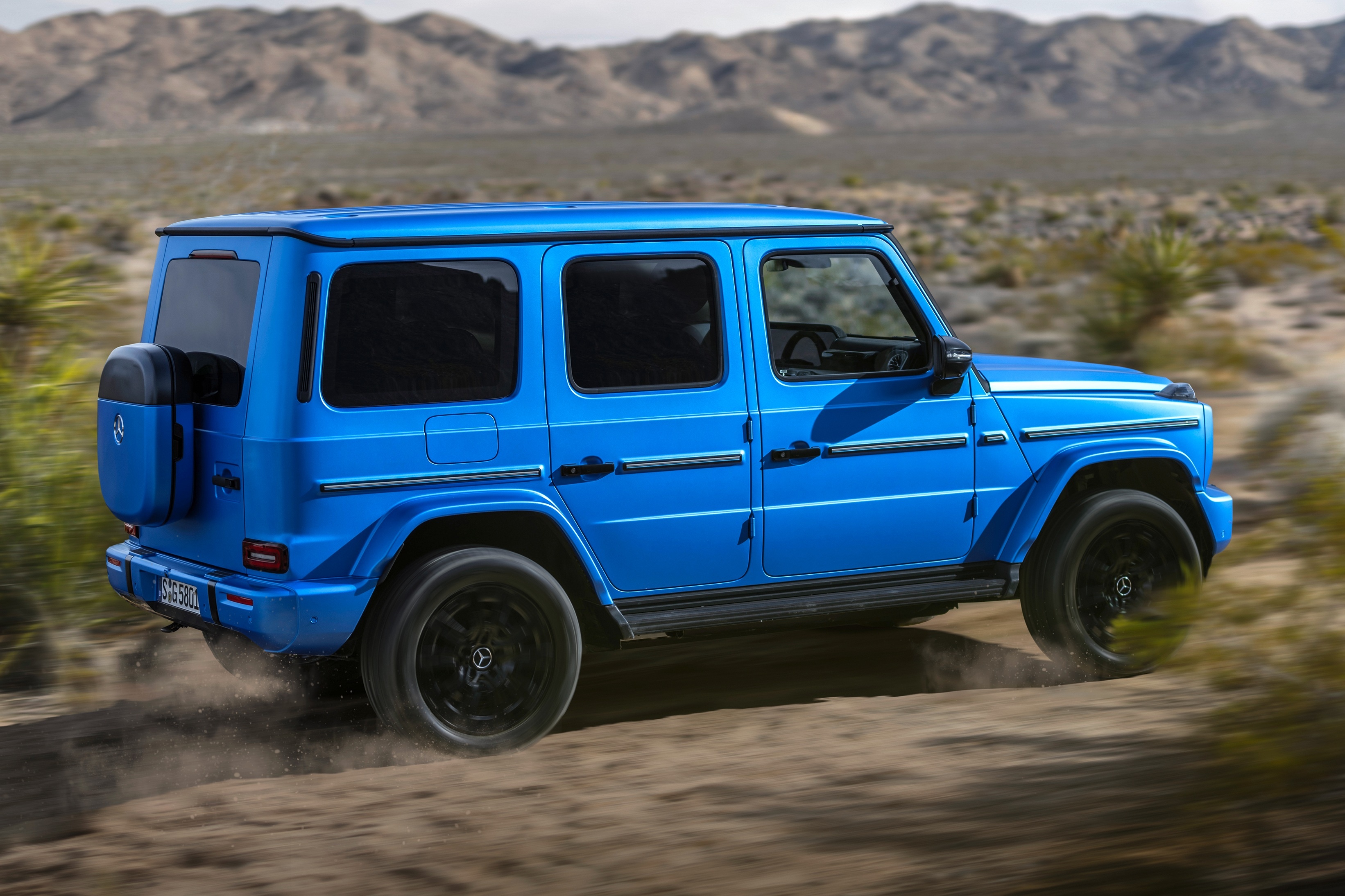 ev,  xe dien,  suv,  dia hinh,  g-class,  g580,  eq,  edition one,  g580 edition one,  g 580,  mercedes,  mercedes-benz,  eqg anh 17