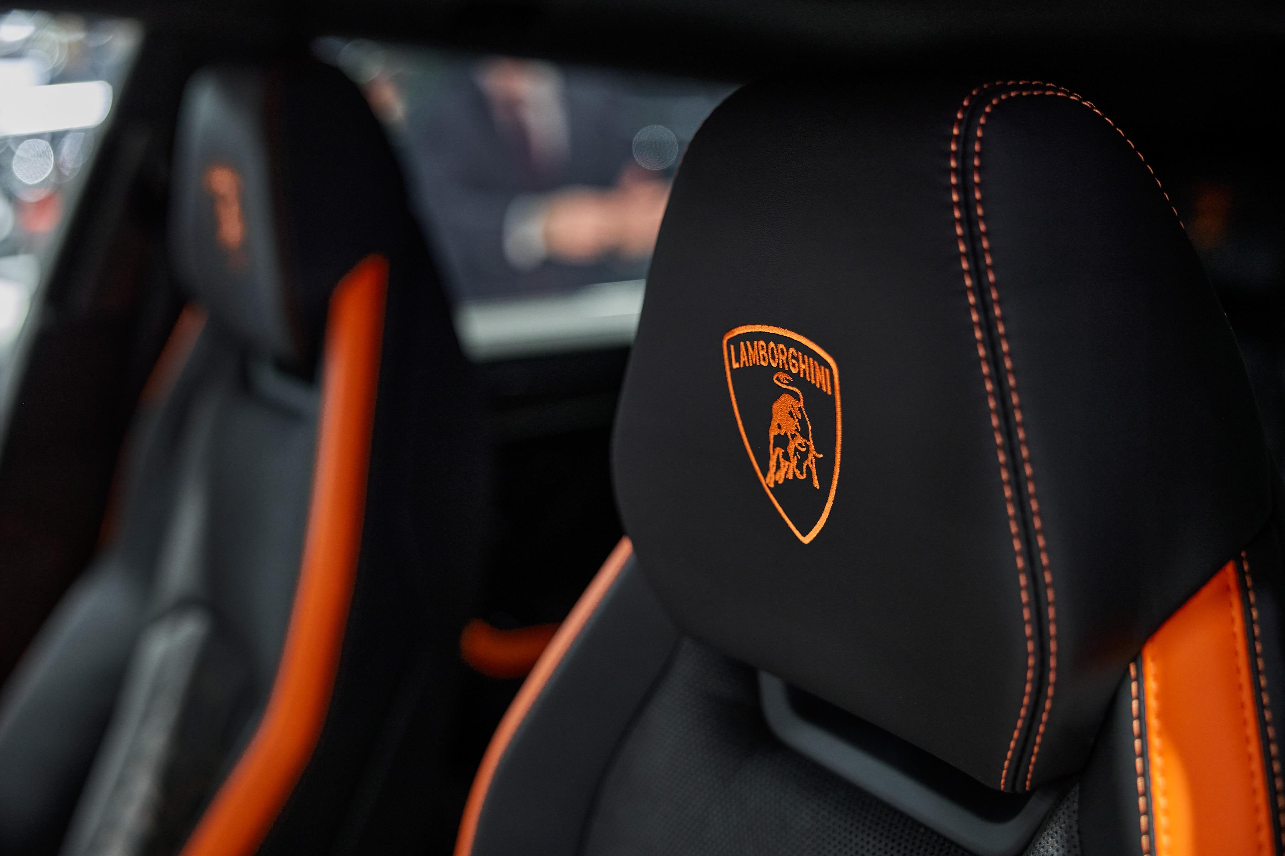 lamborghini,  urus,  urus se,  sieu xe,  hybrid,  suv anh 11