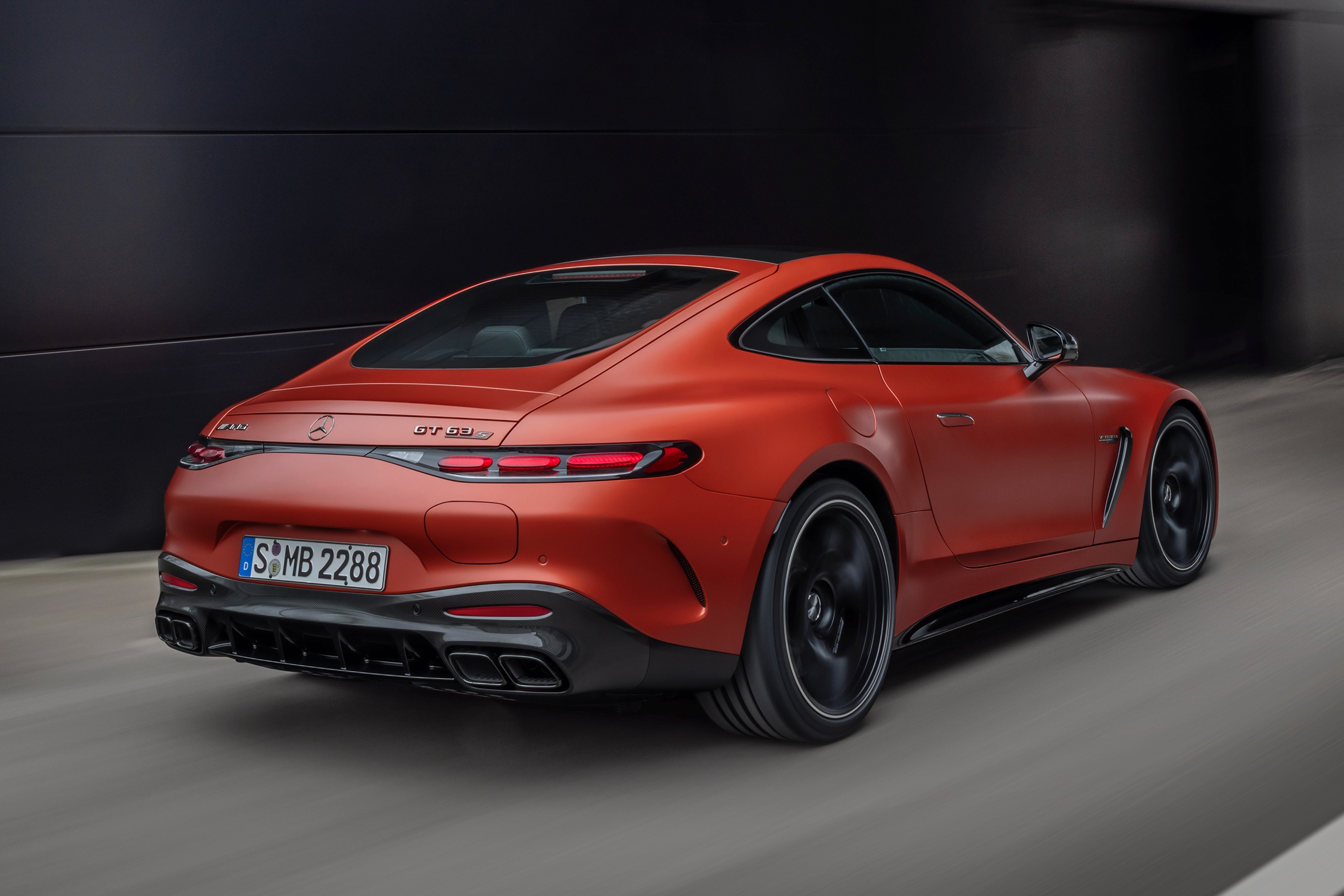 Mercedes-AMG,  GT 63 S,  E Performance,  amg,  hybrid,  grand tourer ảnh 16 Mercedes-AMG,  GT 63 S,  E Performance,  amg,  hybrid,  grand tourer anh 16