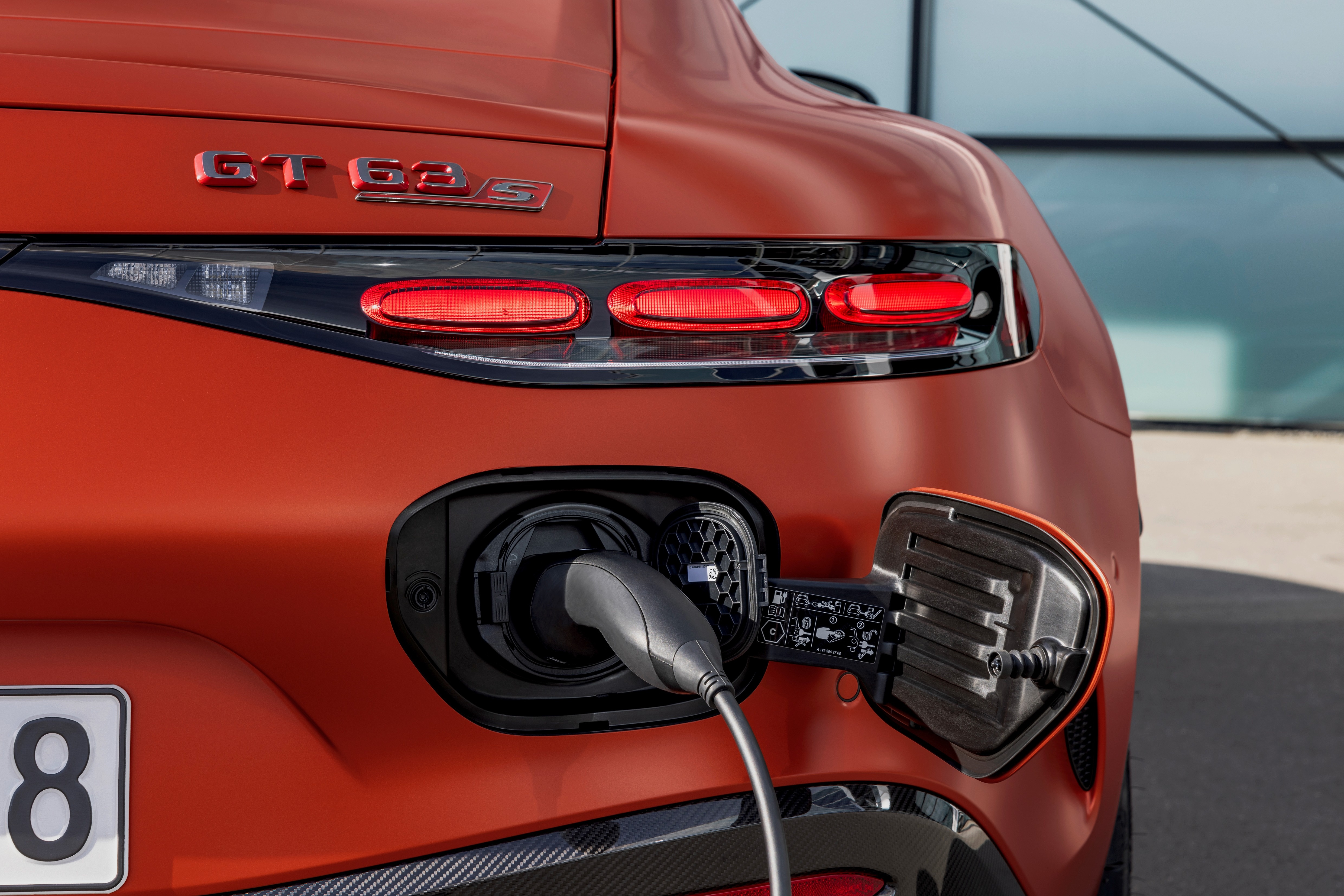 Mercedes-AMG,  GT 63 S,  E Performance,  amg,  hybrid,  grand tourer ảnh 13 Mercedes-AMG,  GT 63 S,  E Performance,  amg,  hybrid,  grand tourer anh 13