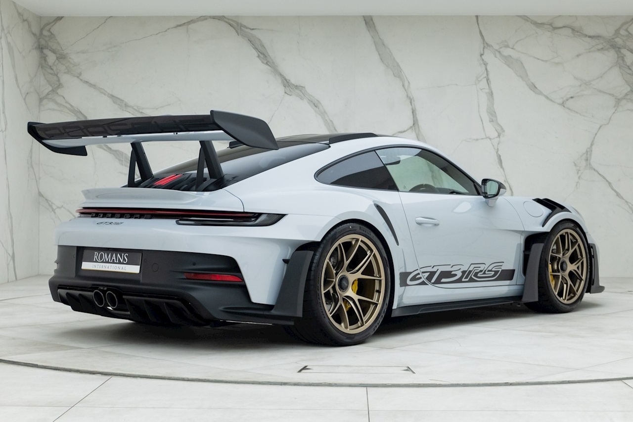 porsche,  911,  911 gt3,  911 gt3 rs,  sieu xe,  tai nan,  tai nan sieu xe anh 7