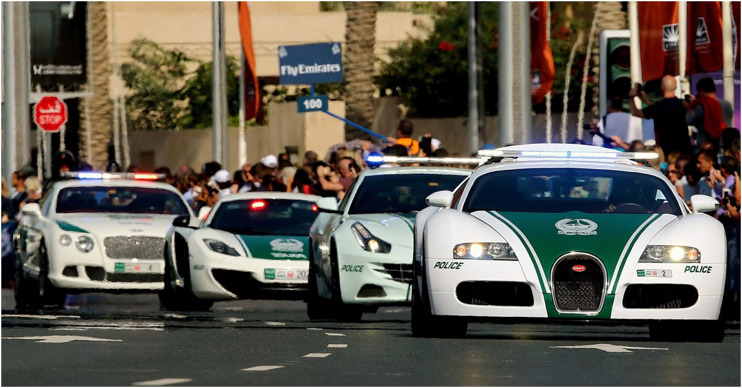 dubai,  canh sat dubai,  dubai police,  mercedes,  amg,  g63,  mansory,  p720 anh 1
