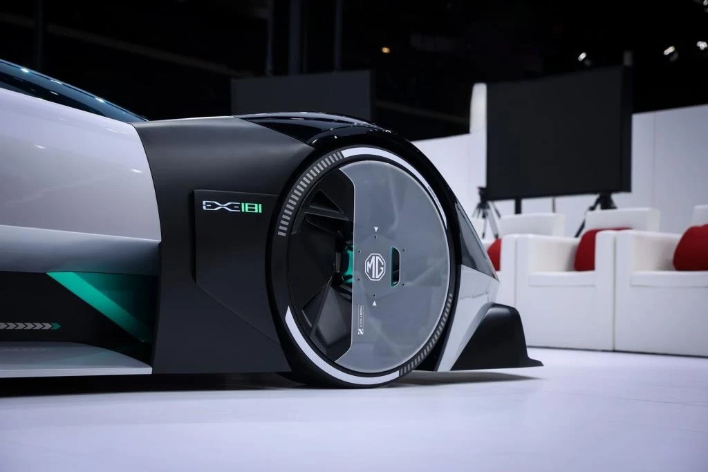 hypercar,  xe điện,  mg,  mg exe181,  exe181,  ex181,  Triển lãm Ôtô,  Bắc Kinh,  auto china ảnh 11 hypercar,  xe dien,  mg,  mg exe181,  exe181,  ex181,  Trien lam Oto,  Bac Kinh,  auto china anh 11