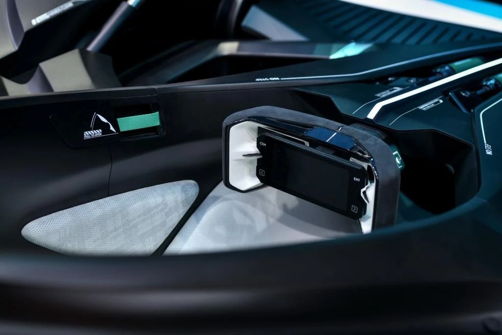 hypercar,  xe điện,  mg,  mg exe181,  exe181,  ex181,  Triển lãm Ôtô,  Bắc Kinh,  auto china ảnh 7 hypercar,  xe dien,  mg,  mg exe181,  exe181,  ex181,  Trien lam Oto,  Bac Kinh,  auto china anh 7