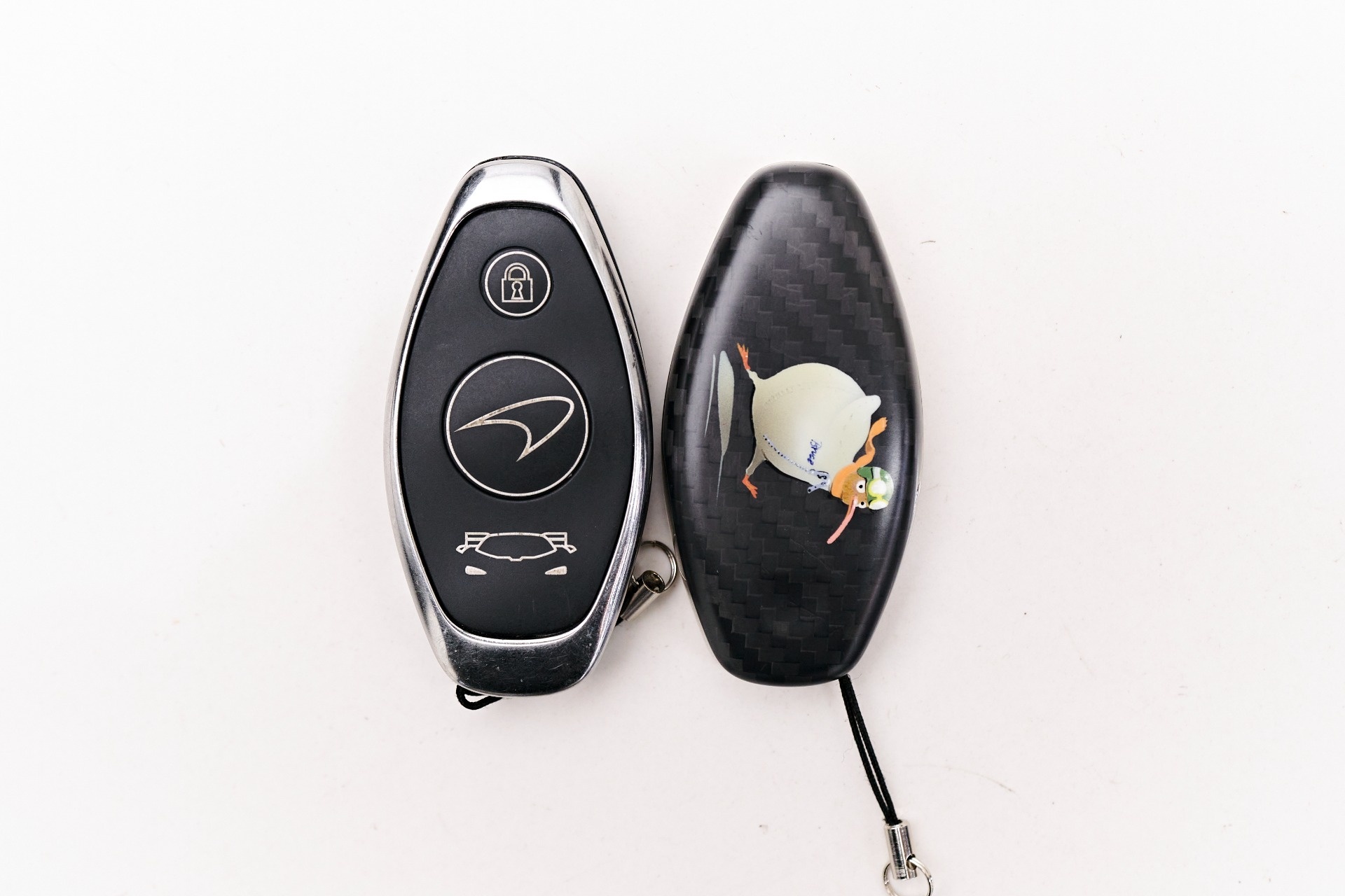 mclaren,  senna,  720s,  sieu xe,  hypercar,  tai nan,  tai nan sieu xe,  youtuber,  Edmond "Mondi" Barseghian,  mondi anh 15