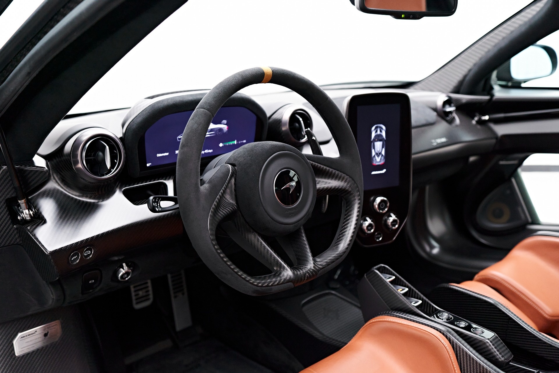 mclaren,  senna,  720s,  sieu xe,  hypercar,  tai nan,  tai nan sieu xe,  youtuber,  Edmond "Mondi" Barseghian,  mondi anh 9