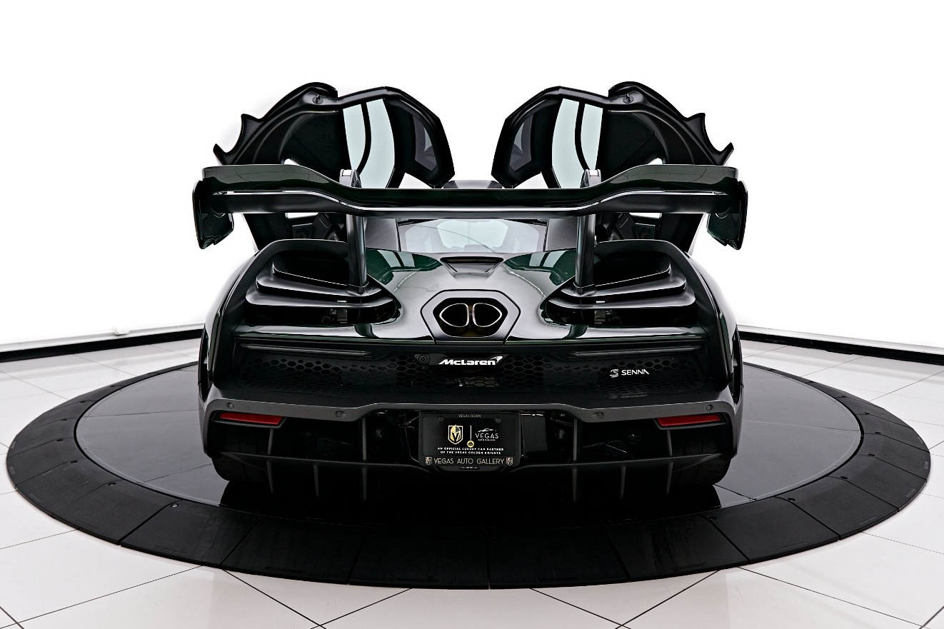 mclaren,  senna,  720s,  sieu xe,  hypercar,  tai nan,  tai nan sieu xe,  youtuber,  Edmond "Mondi" Barseghian,  mondi anh 19