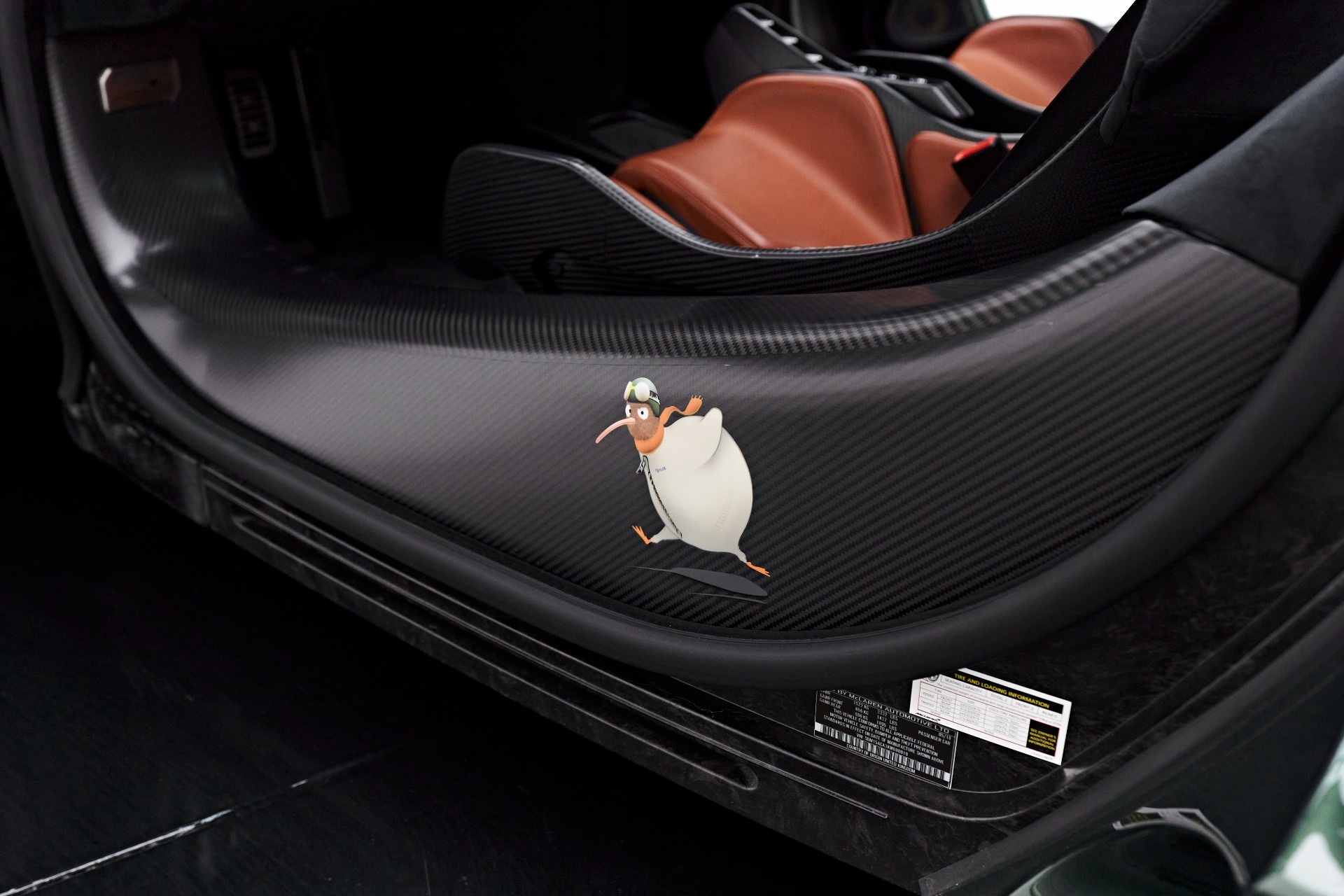 mclaren,  senna,  720s,  sieu xe,  hypercar,  tai nan,  tai nan sieu xe,  youtuber,  Edmond "Mondi" Barseghian,  mondi anh 14