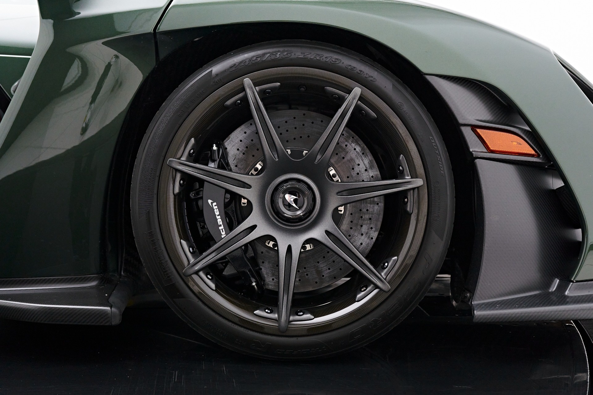 mclaren,  senna,  720s,  sieu xe,  hypercar,  tai nan,  tai nan sieu xe,  youtuber,  Edmond "Mondi" Barseghian,  mondi anh 8