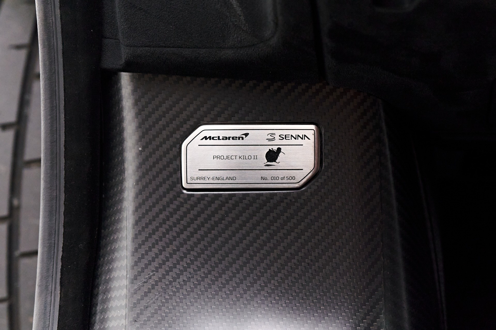 mclaren,  senna,  720s,  sieu xe,  hypercar,  tai nan,  tai nan sieu xe,  youtuber,  Edmond "Mondi" Barseghian,  mondi anh 20