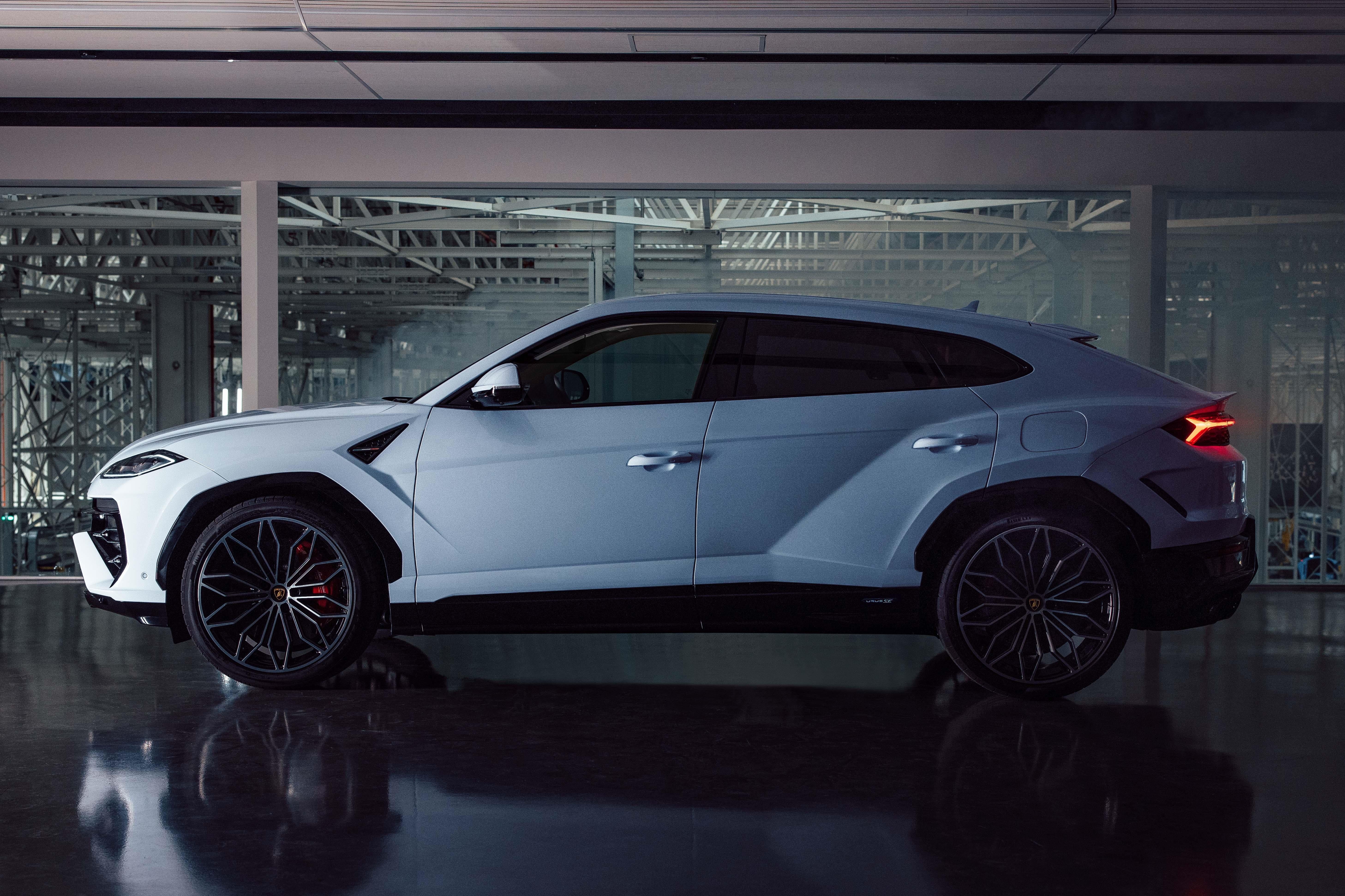 lamborghini, urus, urus se, urus s, urus performante, suv, siêu xe, siêu suv, hybrid ảnh 9 lamborghini, urus, urus se, urus s, urus performante, suv, sieu xe, sieu suv, hybrid anh 9