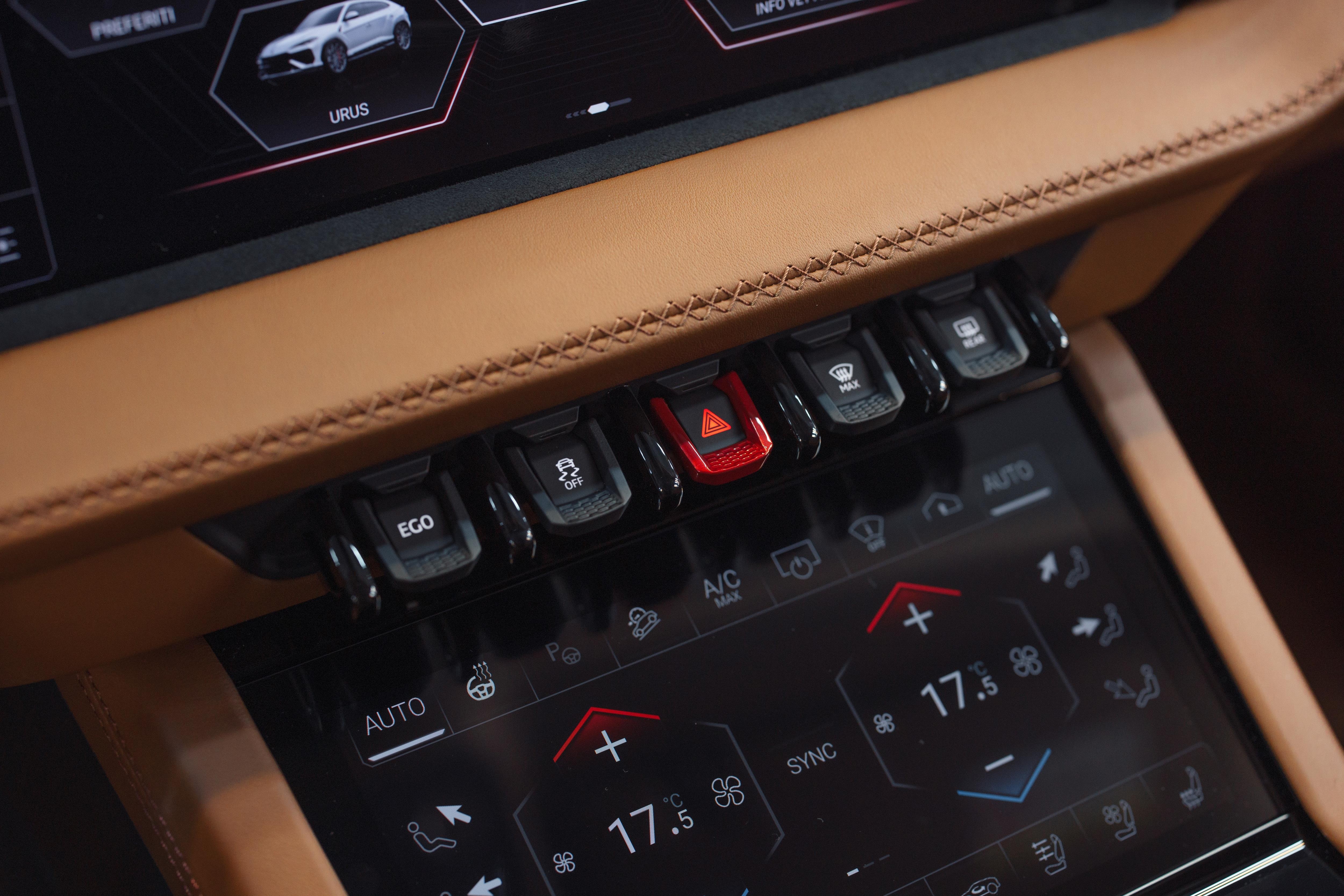 lamborghini,  urus,  urus se,  urus s,  urus performante,  suv,  sieu xe,  sieu suv,  hybrid anh 24