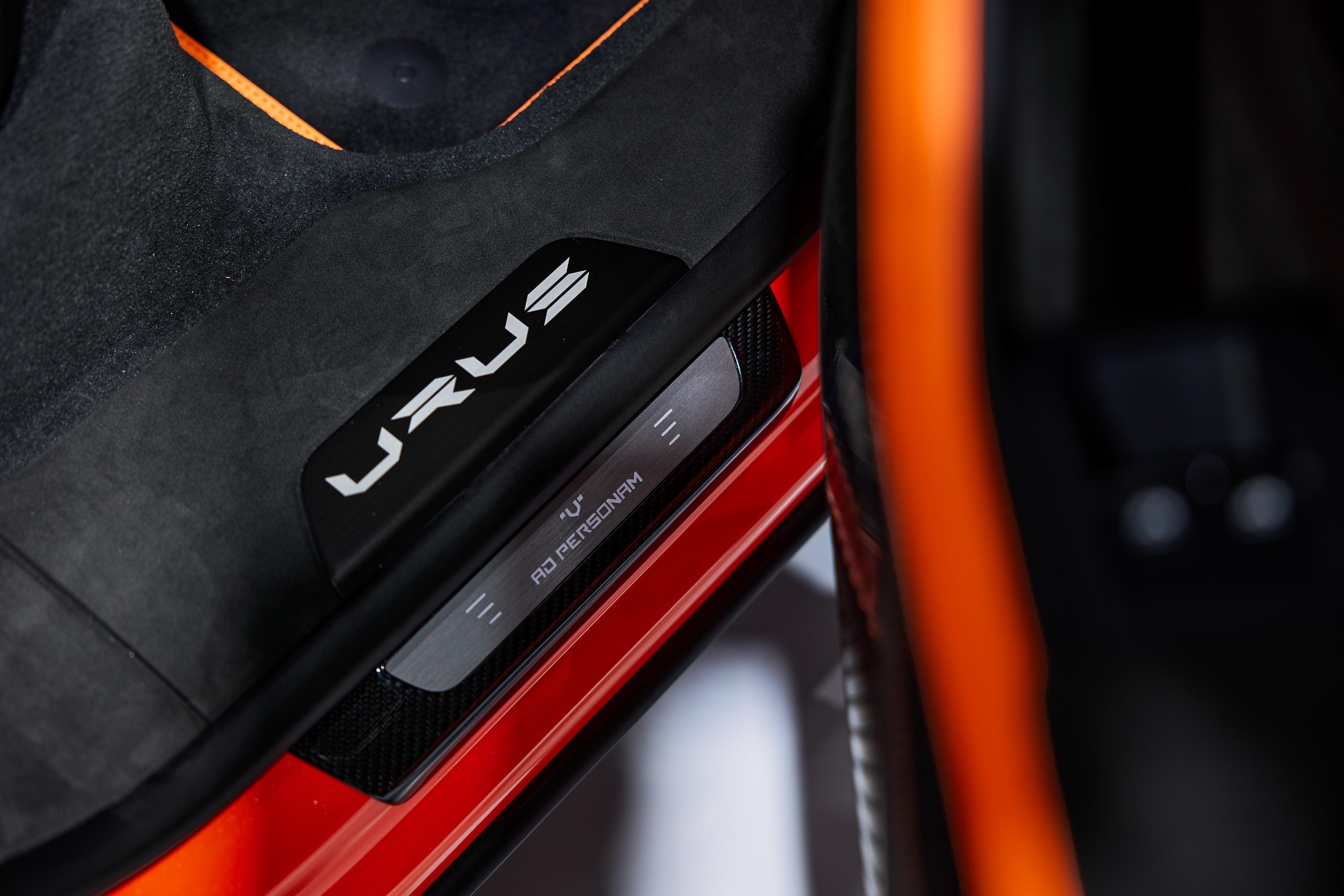 lamborghini,  urus,  urus se,  urus s,  urus performante,  suv,  sieu xe,  sieu suv,  hybrid anh 25