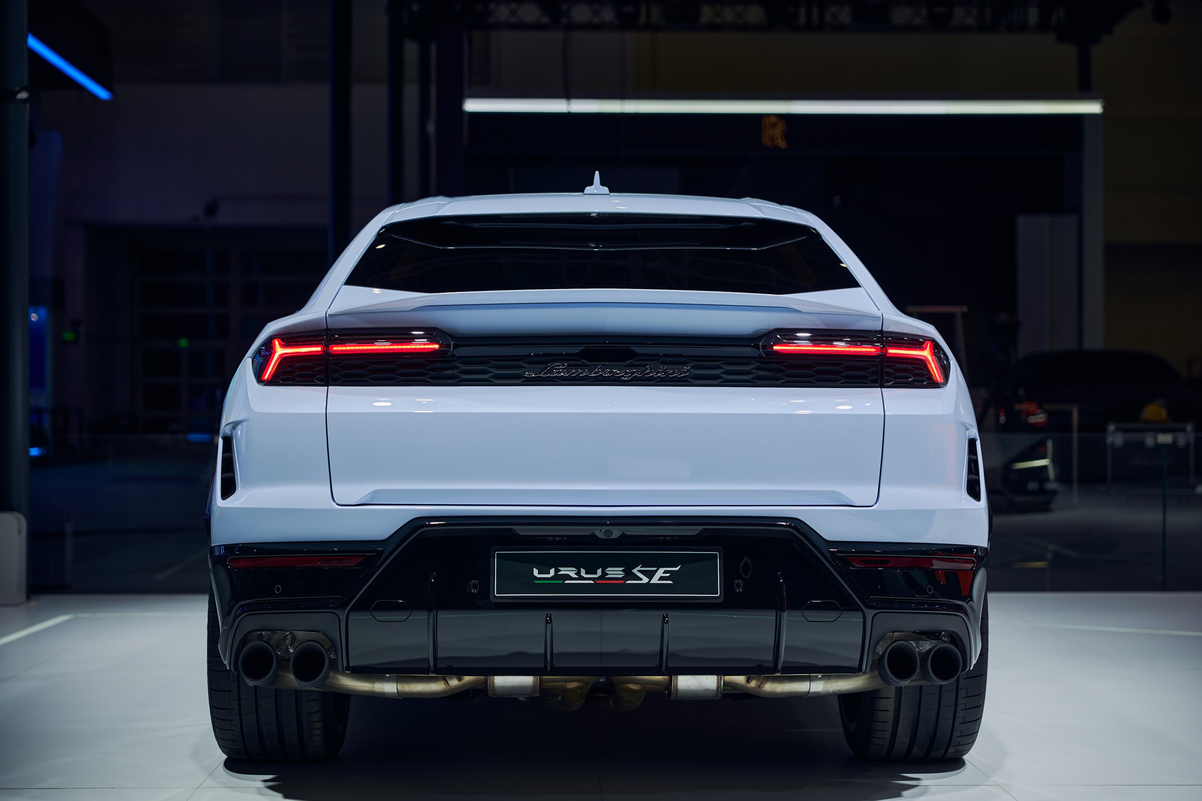 lamborghini, urus, urus se, urus s, urus performante, suv, siêu xe, siêu suv, hybrid ảnh 16 lamborghini, urus, urus se, urus s, urus performante, suv, sieu xe, sieu suv, hybrid anh 16