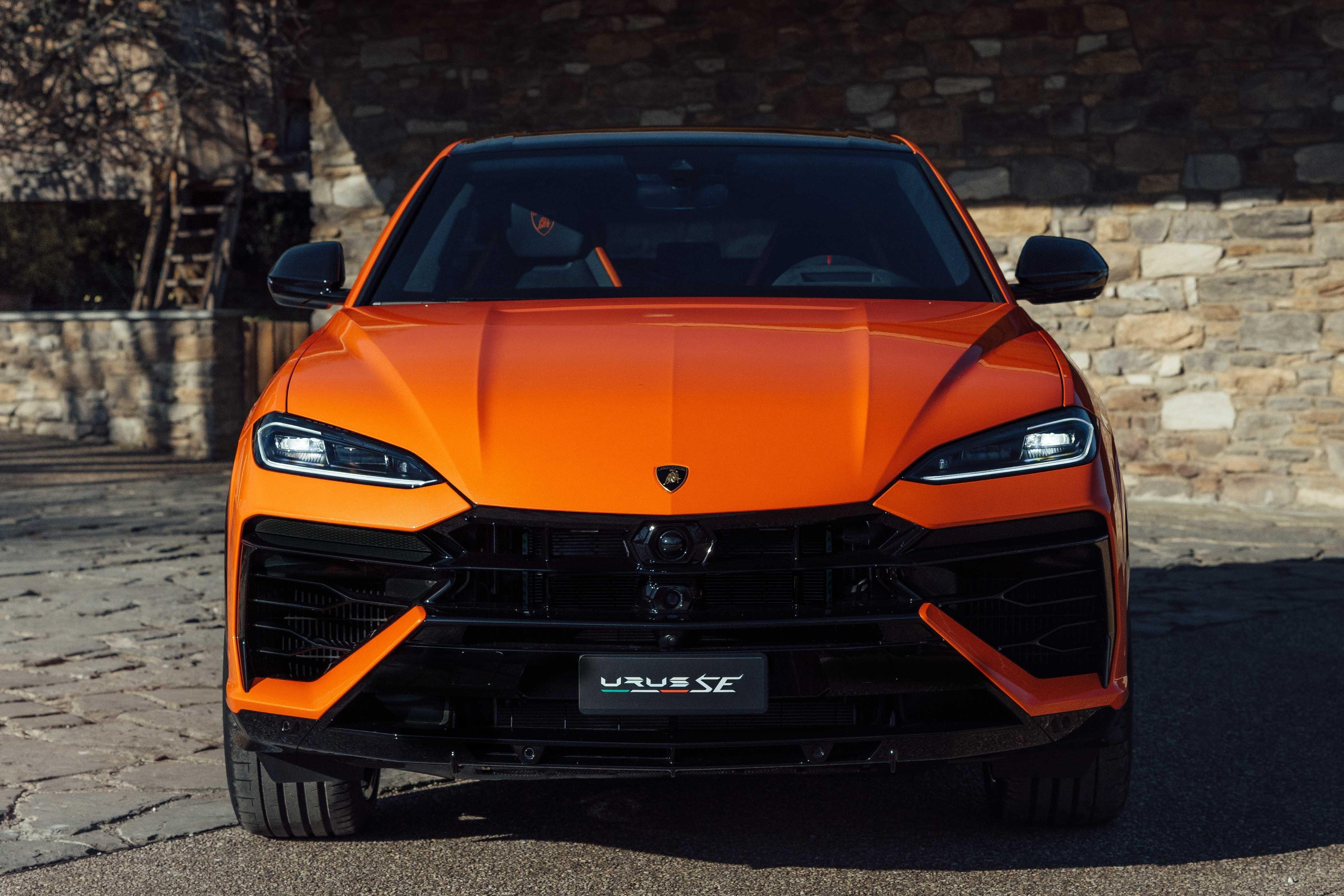 lamborghini, urus, urus se, urus s, urus performante, suv, siêu xe, siêu suv, hybrid ảnh 5 lamborghini, urus, urus se, urus s, urus performante, suv, sieu xe, sieu suv, hybrid anh 5