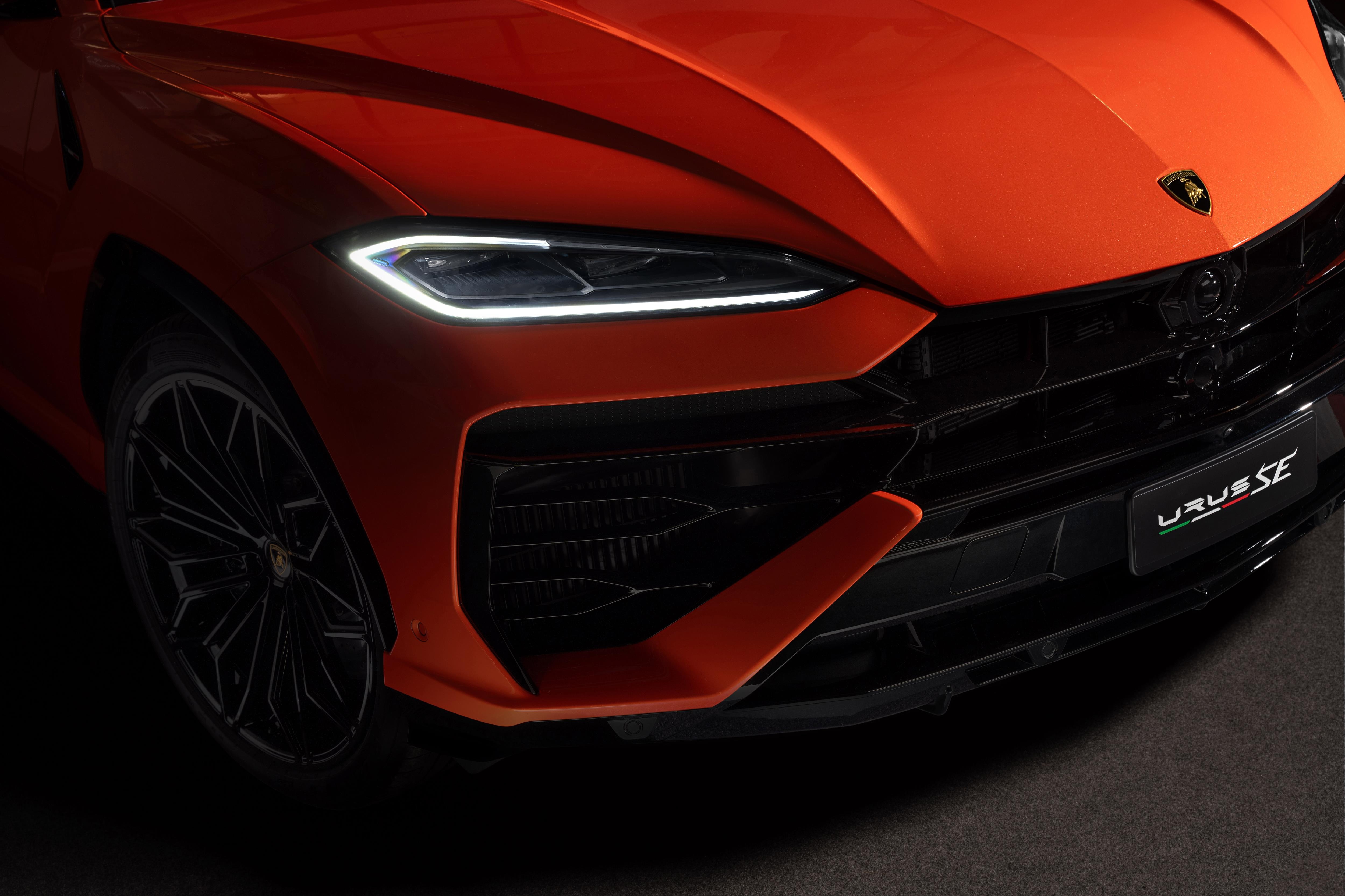 lamborghini, urus, urus se, urus s, urus performante, suv, siêu xe, siêu suv, hybrid ảnh 7 lamborghini, urus, urus se, urus s, urus performante, suv, sieu xe, sieu suv, hybrid anh 7