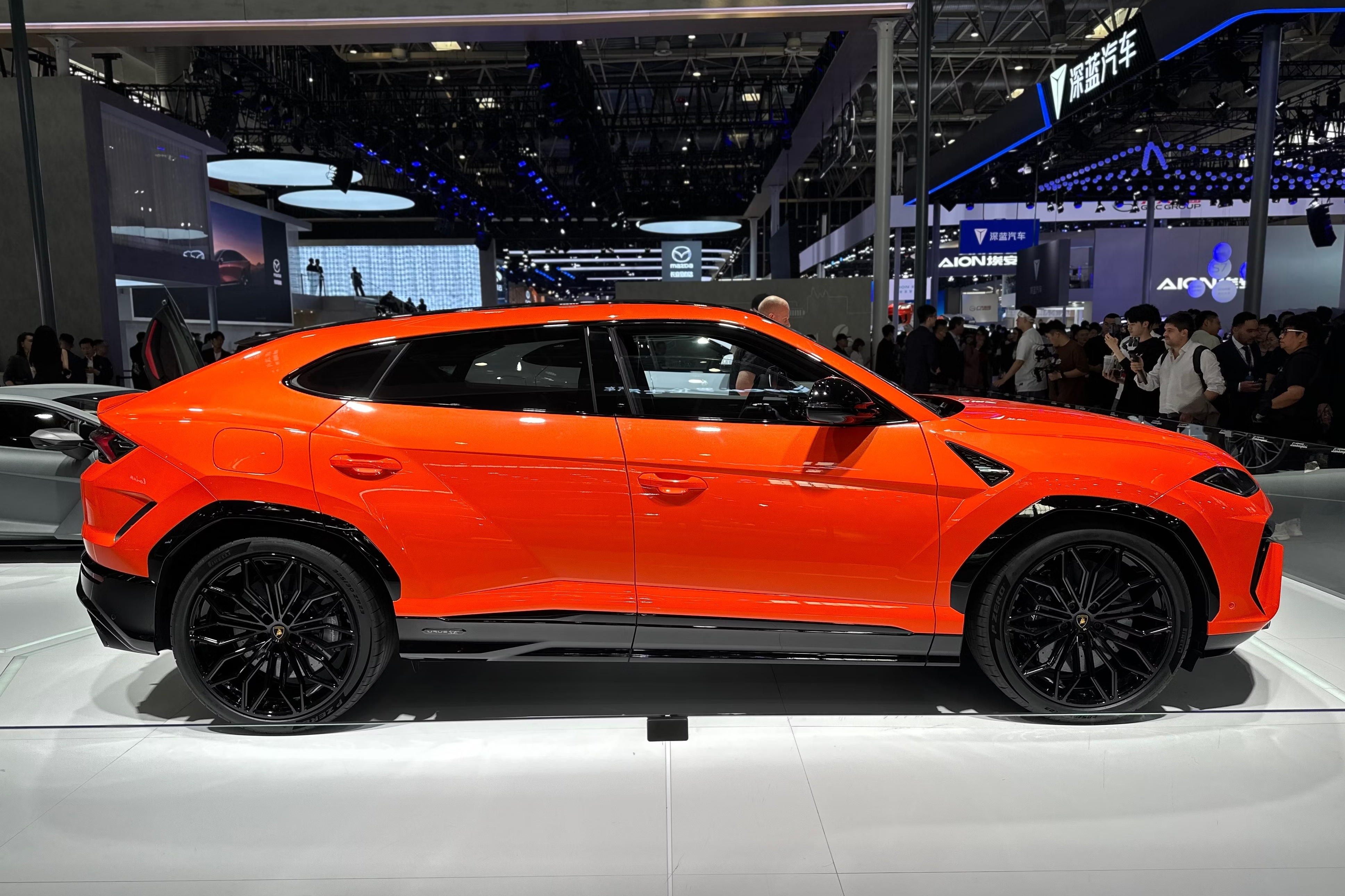 lamborghini, urus, urus se, urus s, urus performante, suv, siêu xe, siêu suv, hybrid ảnh 12 lamborghini, urus, urus se, urus s, urus performante, suv, sieu xe, sieu suv, hybrid anh 12