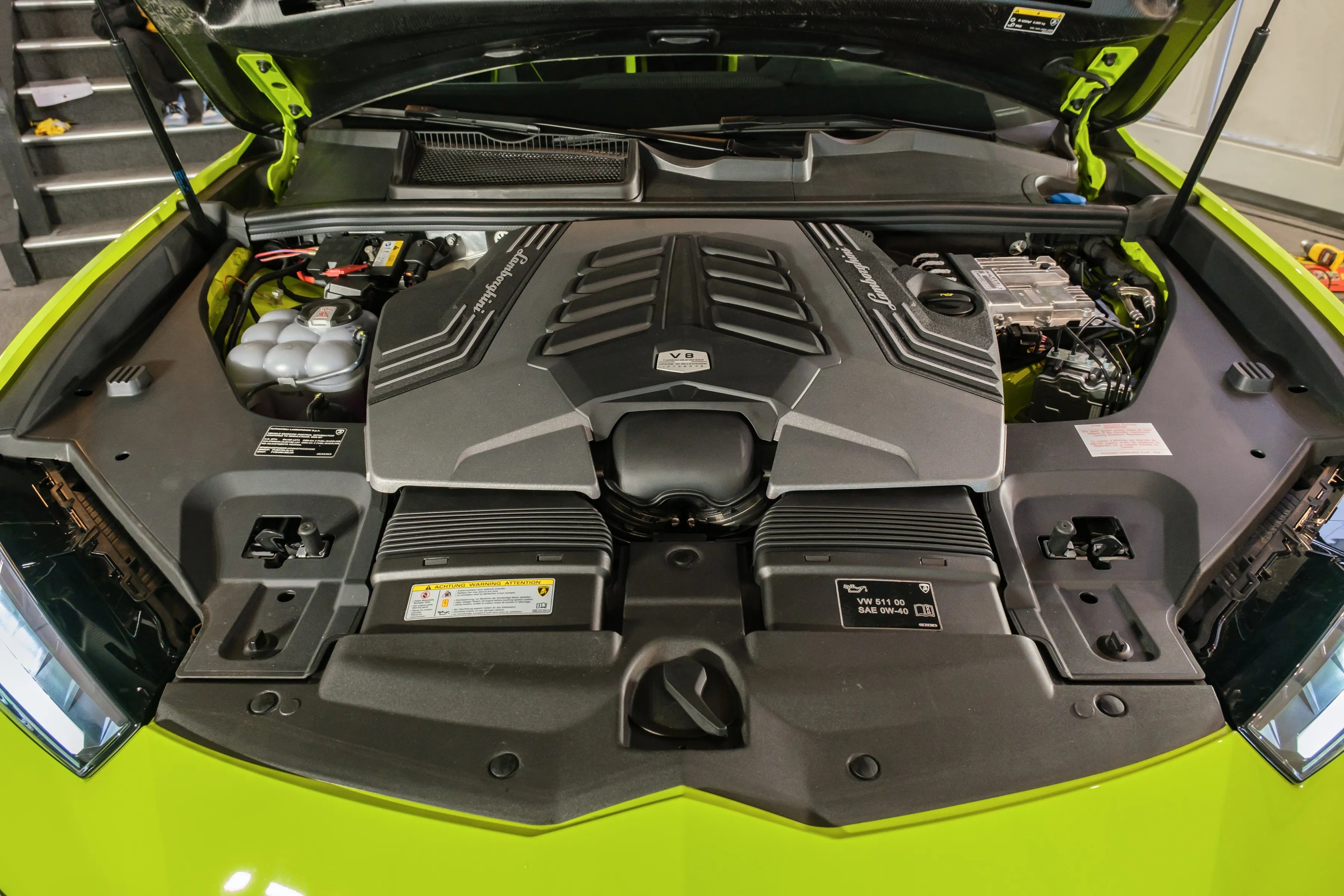 lamborghini,  urus,  urus se,  urus s,  urus performante,  suv,  sieu xe,  sieu suv,  hybrid anh 26