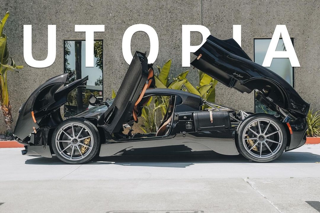 pagani,  utopia,  sieu xe,  pagani utopia,  my,  sieu xe,  huayra,  zonda anh 5