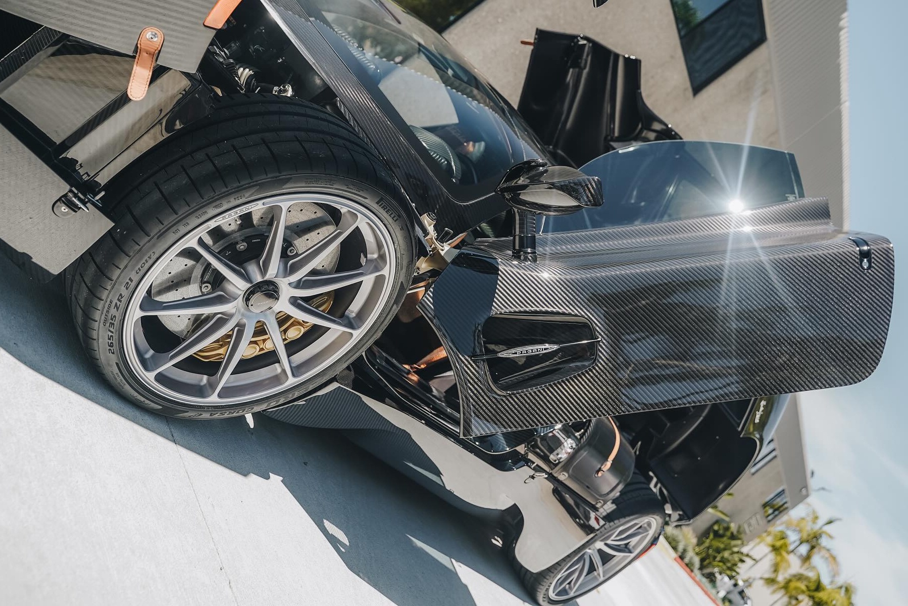 pagani,  utopia,  sieu xe,  pagani utopia,  my,  sieu xe,  huayra,  zonda anh 8