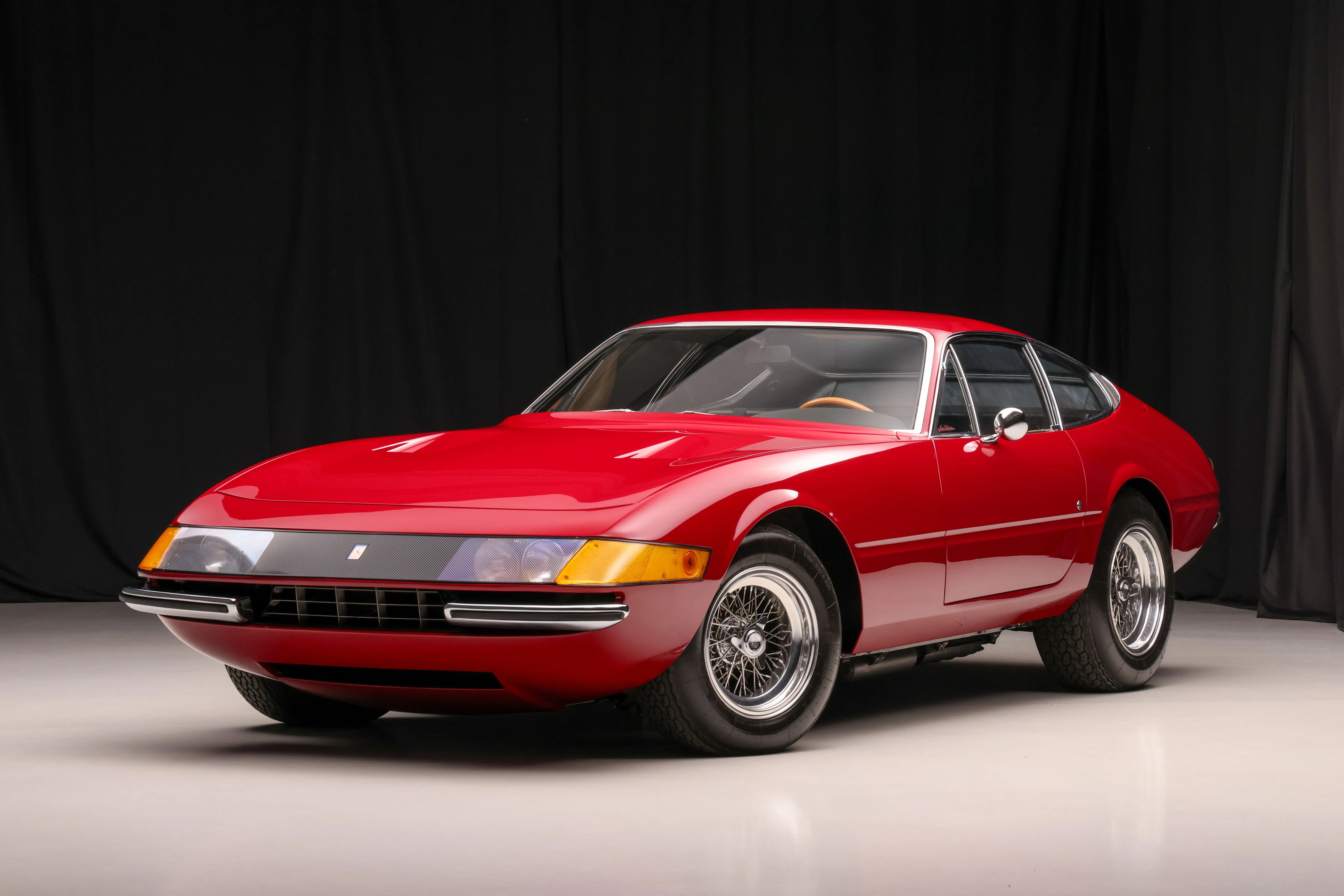 ferrari,  12Cilindri,  12Cilindri spider,  sieu xe,  ferrari 12Cilindri,  ferrari 12Cilindri spider,  812 superfast,  812 competizione,  812,  v12 anh 5