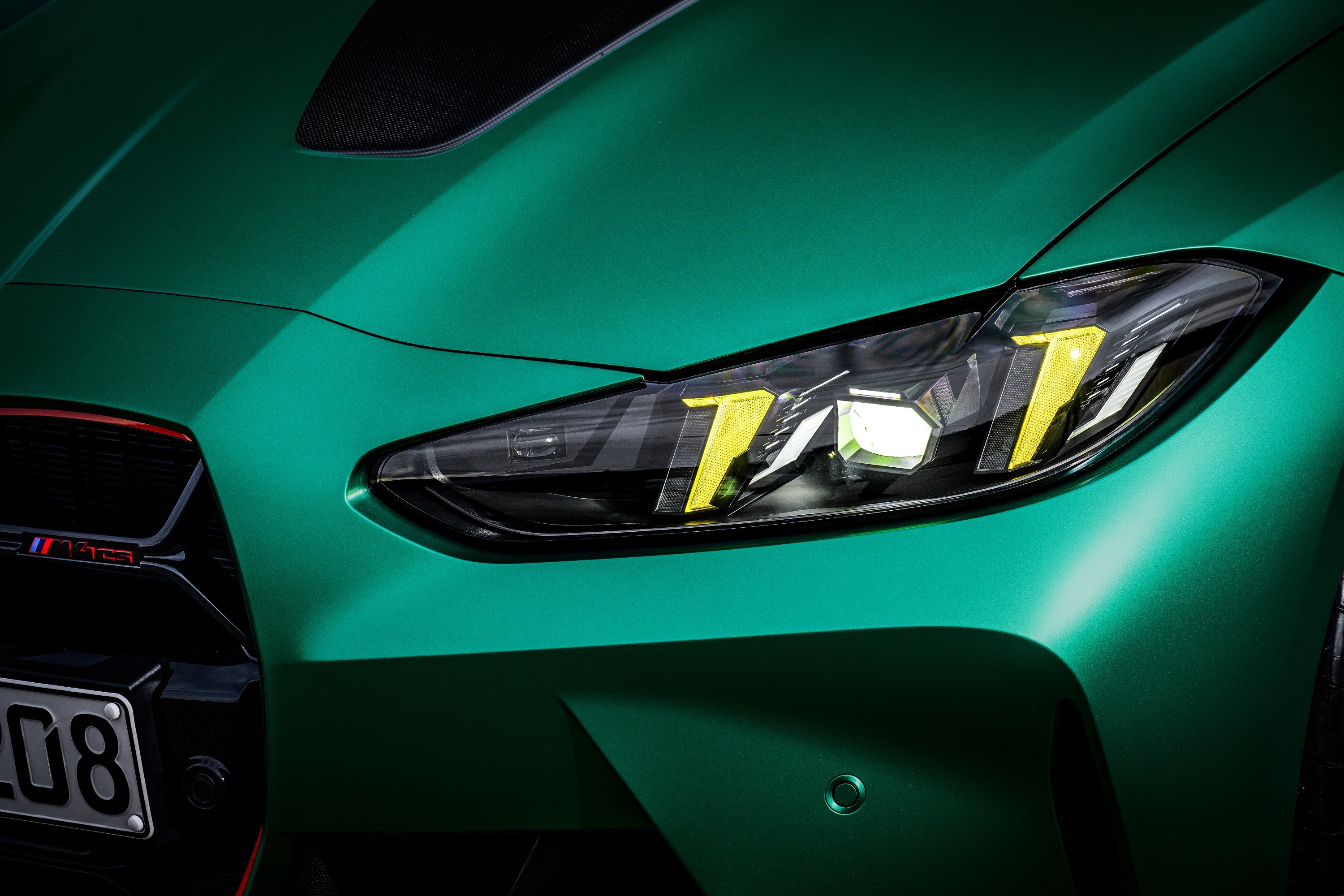 bmw,  m4,  m4 cs,  m3,  m3 cs,  m4 csl,  coupe,  the thao,  bmw m anh 5