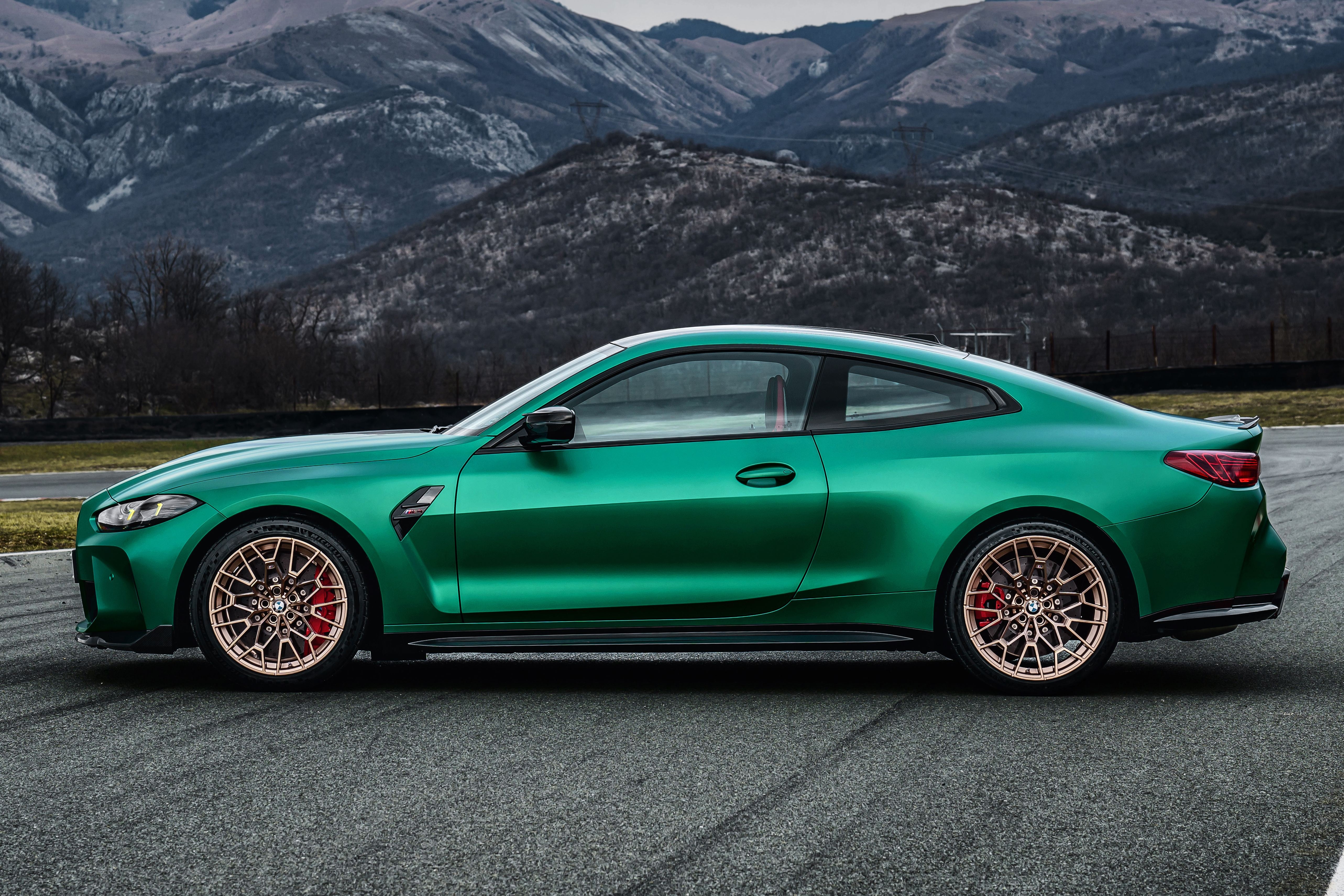 bmw,  m4,  m4 cs,  m3,  m3 cs,  m4 csl,  coupe,  the thao,  bmw m anh 4