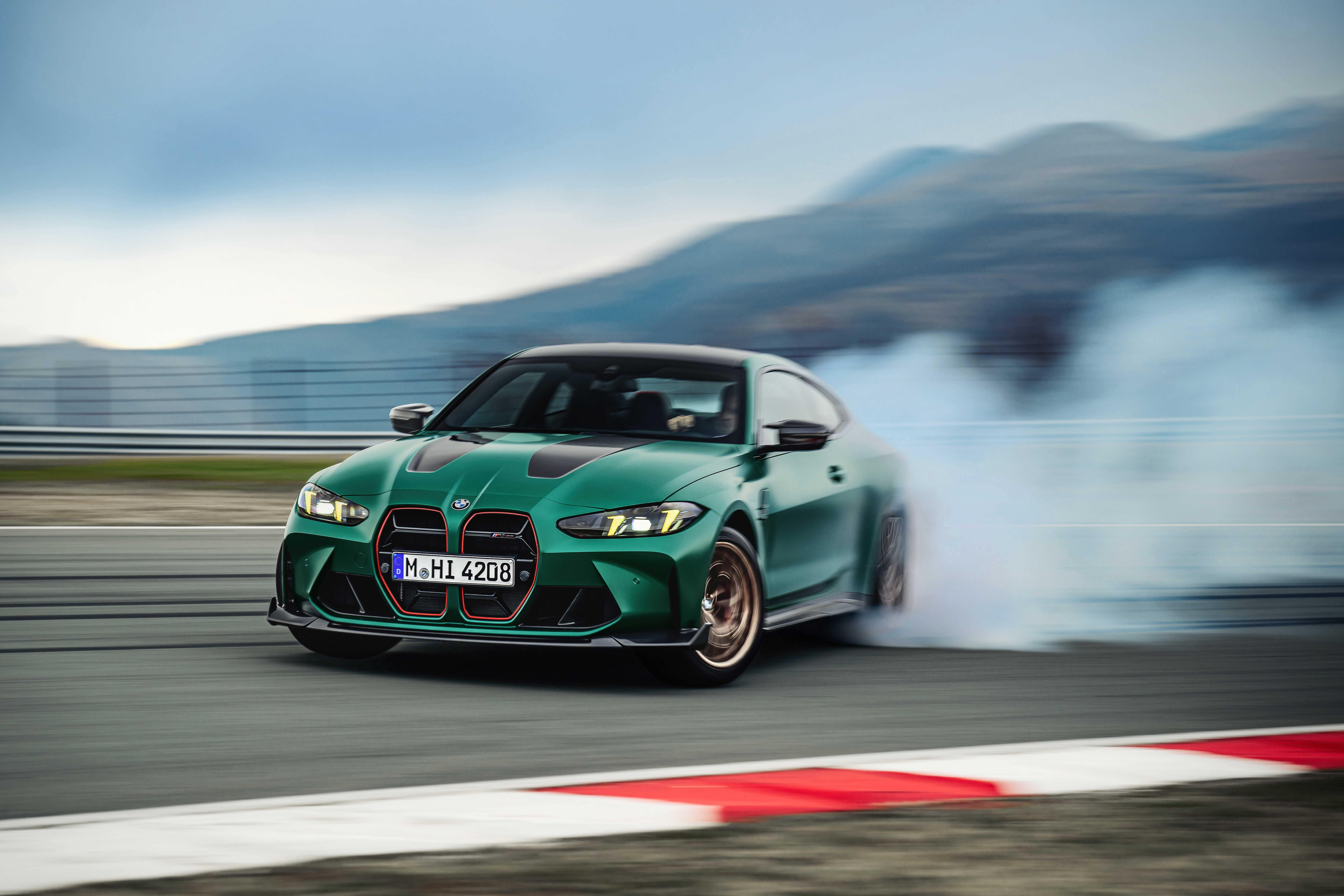 bmw,  m4,  m4 cs,  m3,  m3 cs,  m4 csl,  coupe,  the thao,  bmw m anh 16