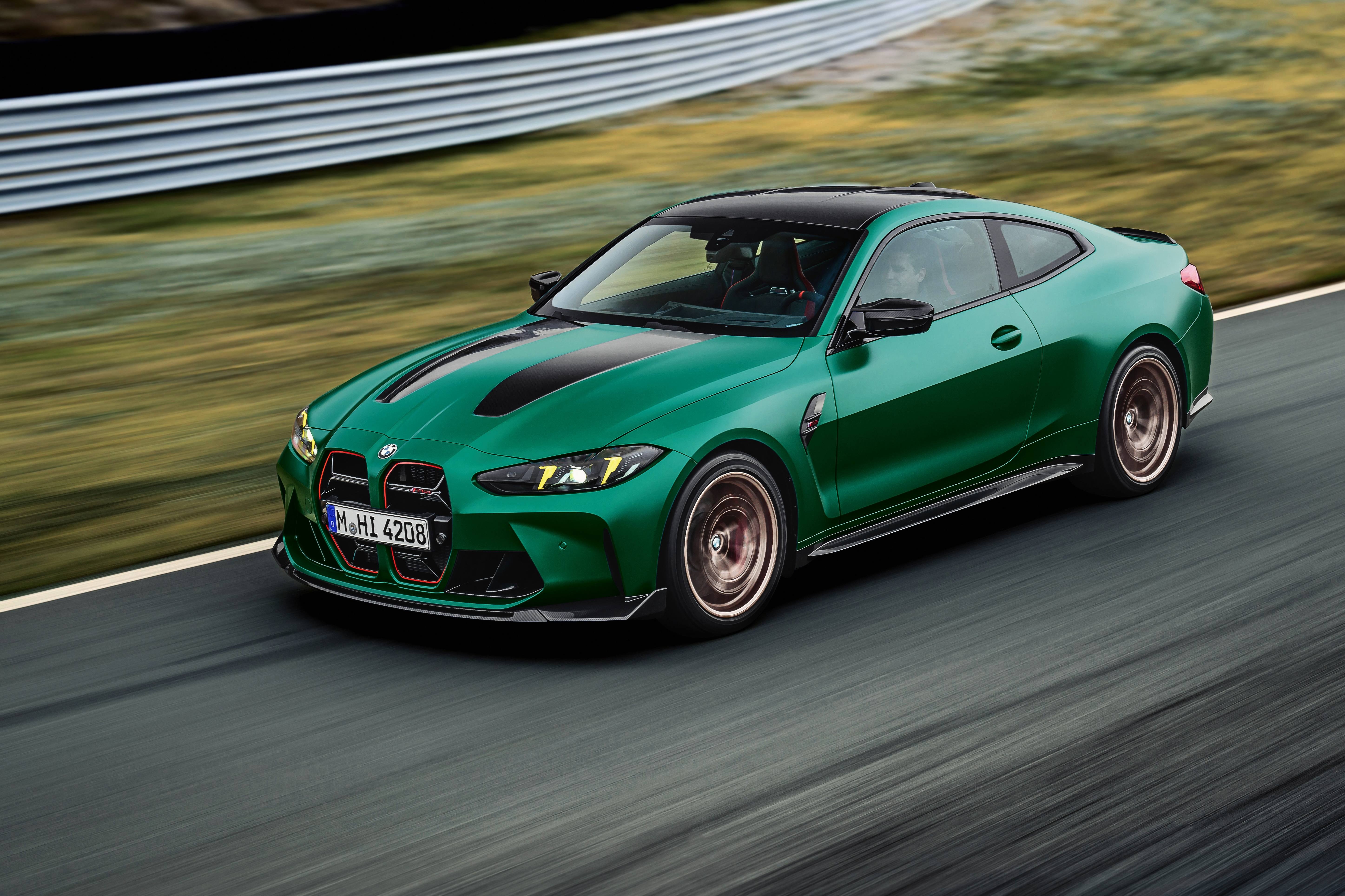 bmw,  m4,  m4 cs,  m3,  m3 cs,  m4 csl,  coupe,  the thao,  bmw m anh 18