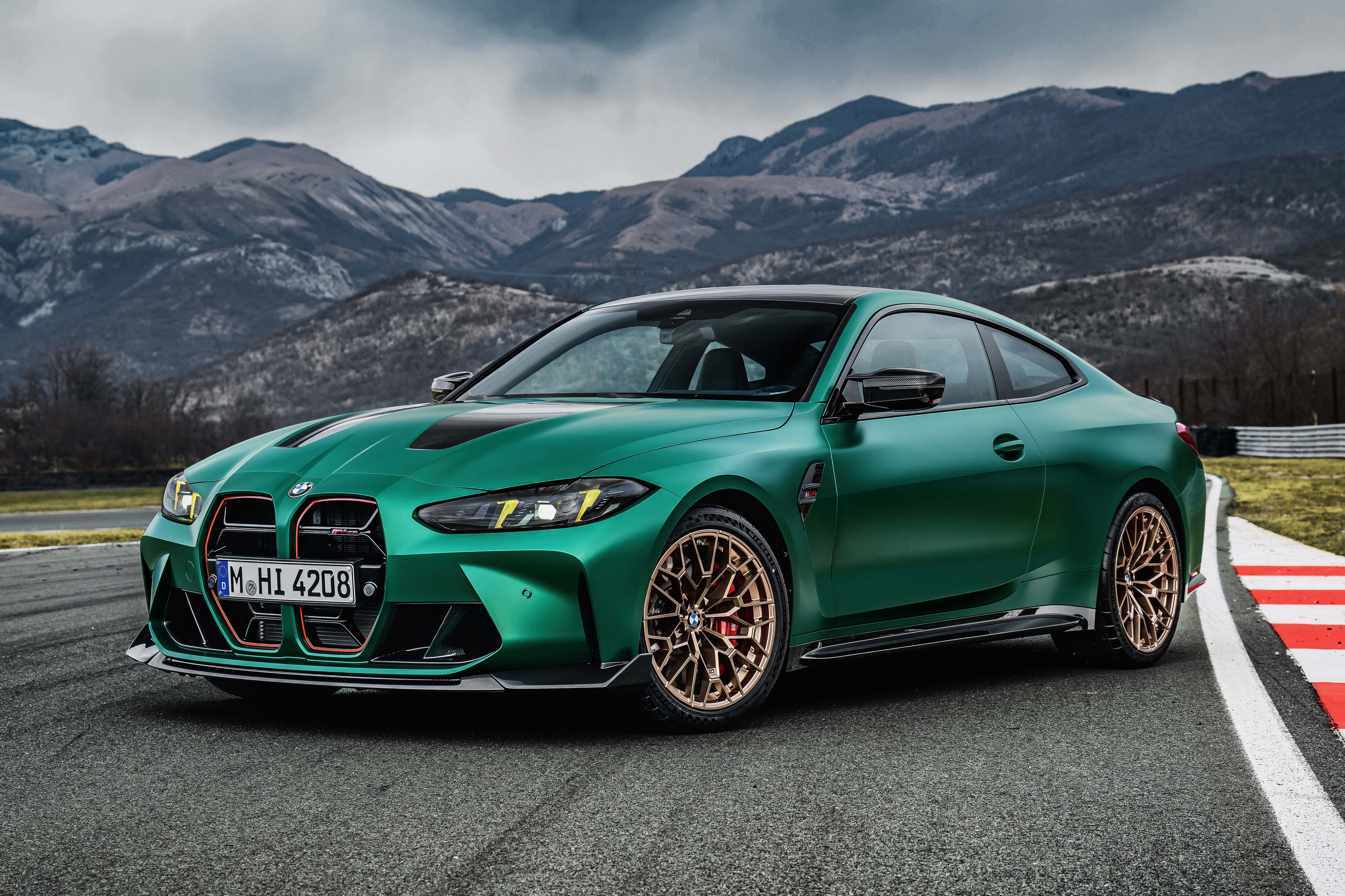 bmw,  m4,  m4 cs,  m3,  m3 cs,  m4 csl,  coupe,  the thao,  bmw m anh 3