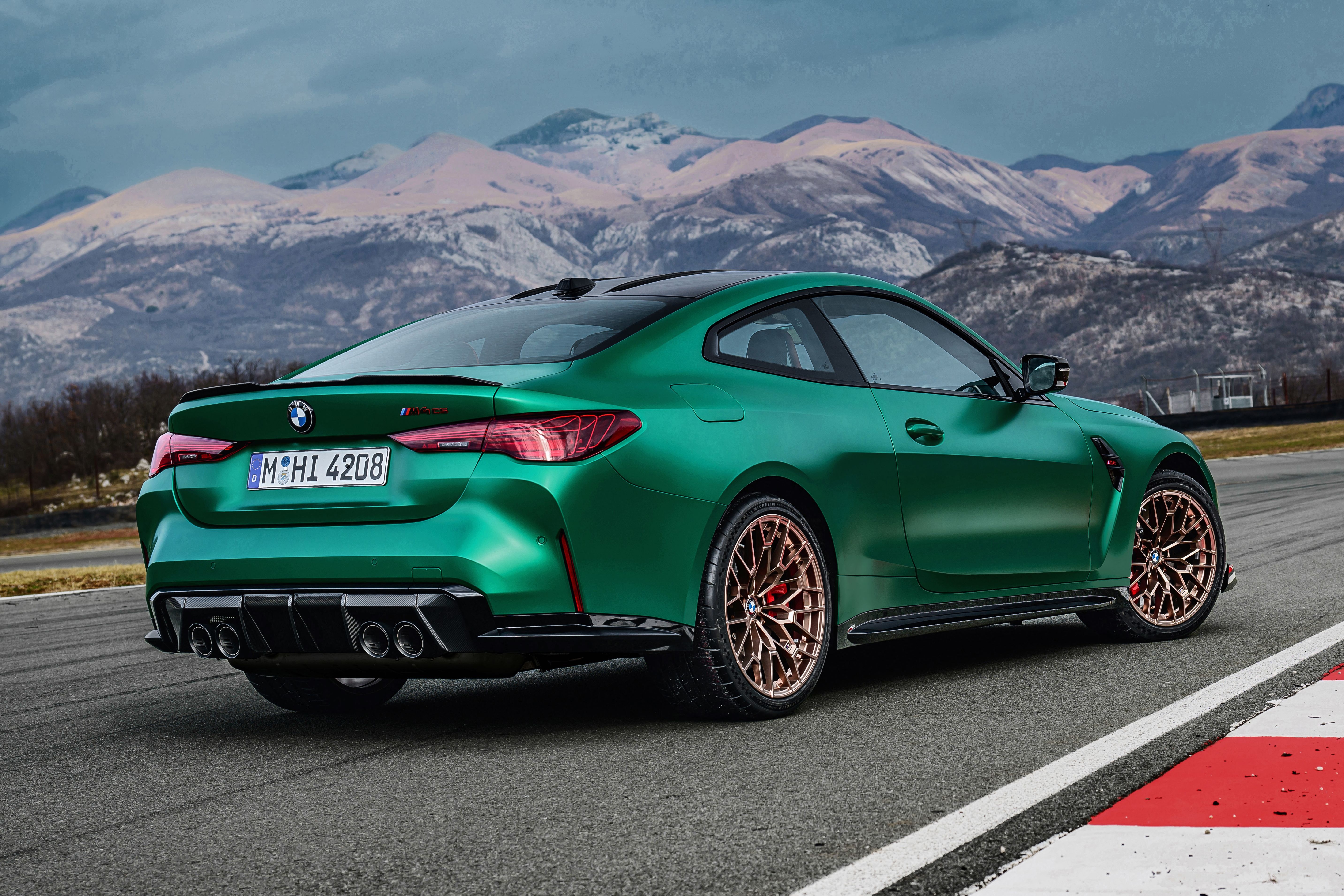 bmw,  m4,  m4 cs,  m3,  m3 cs,  m4 csl,  coupe,  the thao,  bmw m anh 2